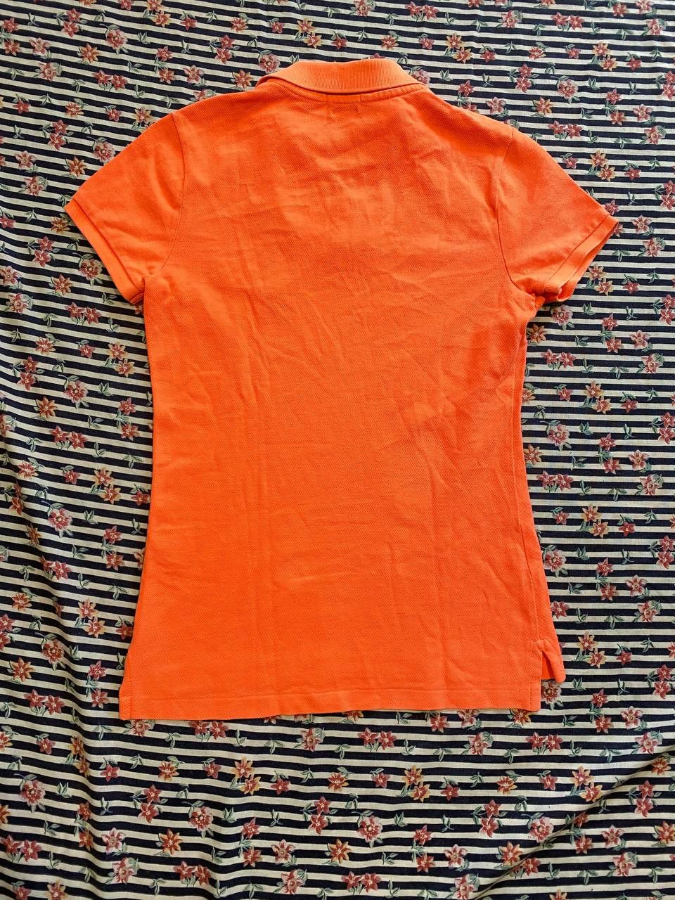Polo Ralph Lauren Polo Ralph Lauren Skinny Polo Size S / US 4 / IT 40 - 11 Thumbnail