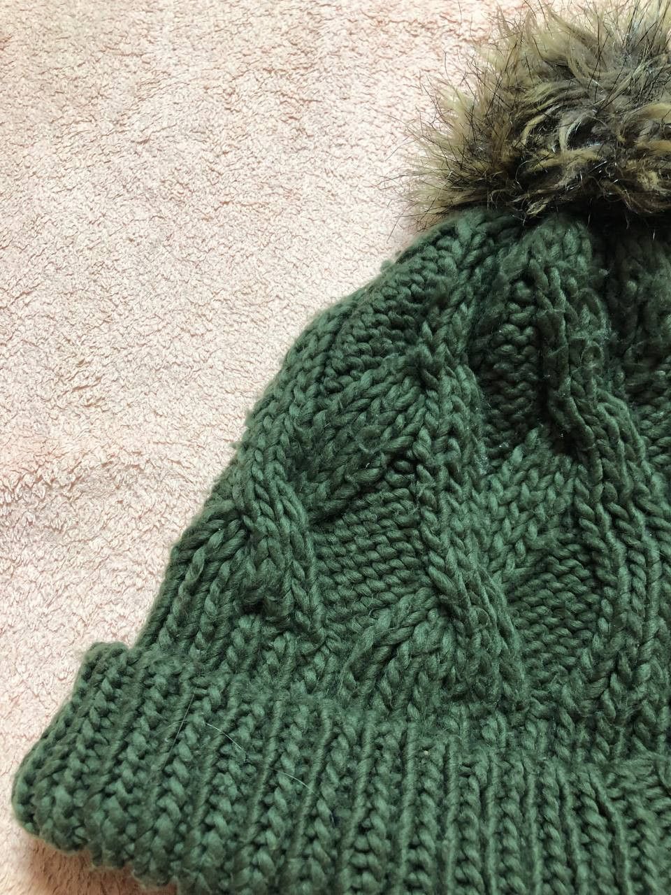 Barbour Y2K Hats green Vintage luxury Barbour streetwear Size ONE SIZE - 10 Thumbnail