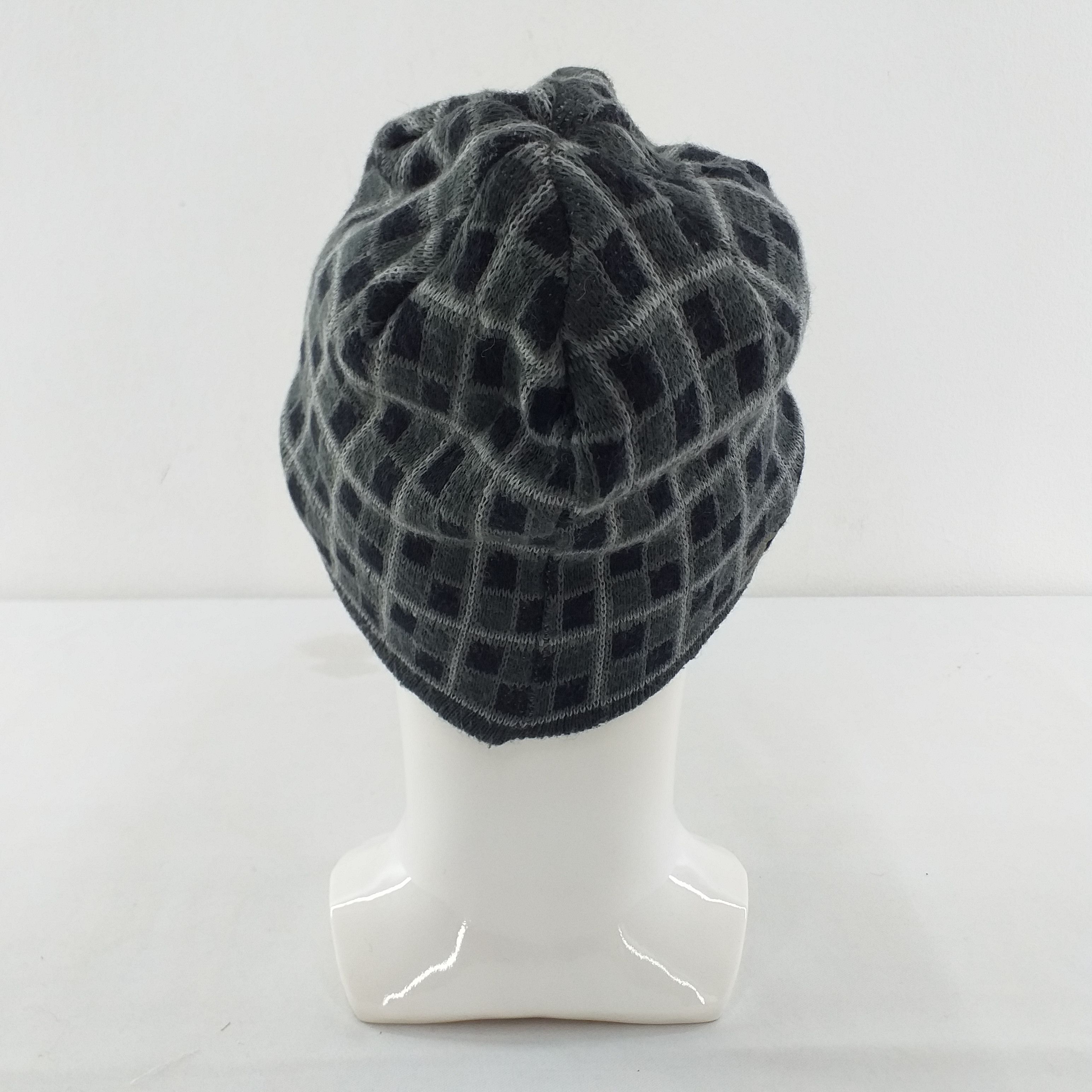 Japanese Brand Japanese Brand Snow Cap Beanie -BN166 Size ONE SIZE - 2 Thumbnail