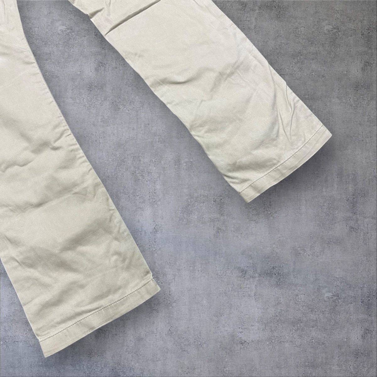 Carhartt × Vintage Vintage Carhartt Workwear carpenter denim pants relaxed fit Size US 30 / EU 46 - 3 Thumbnail