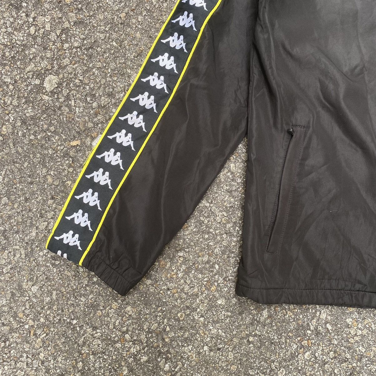 Kappa Vintage Kappa AC Siena Jacket Size US L / EU 52-54 / 3 - 4 Thumbnail