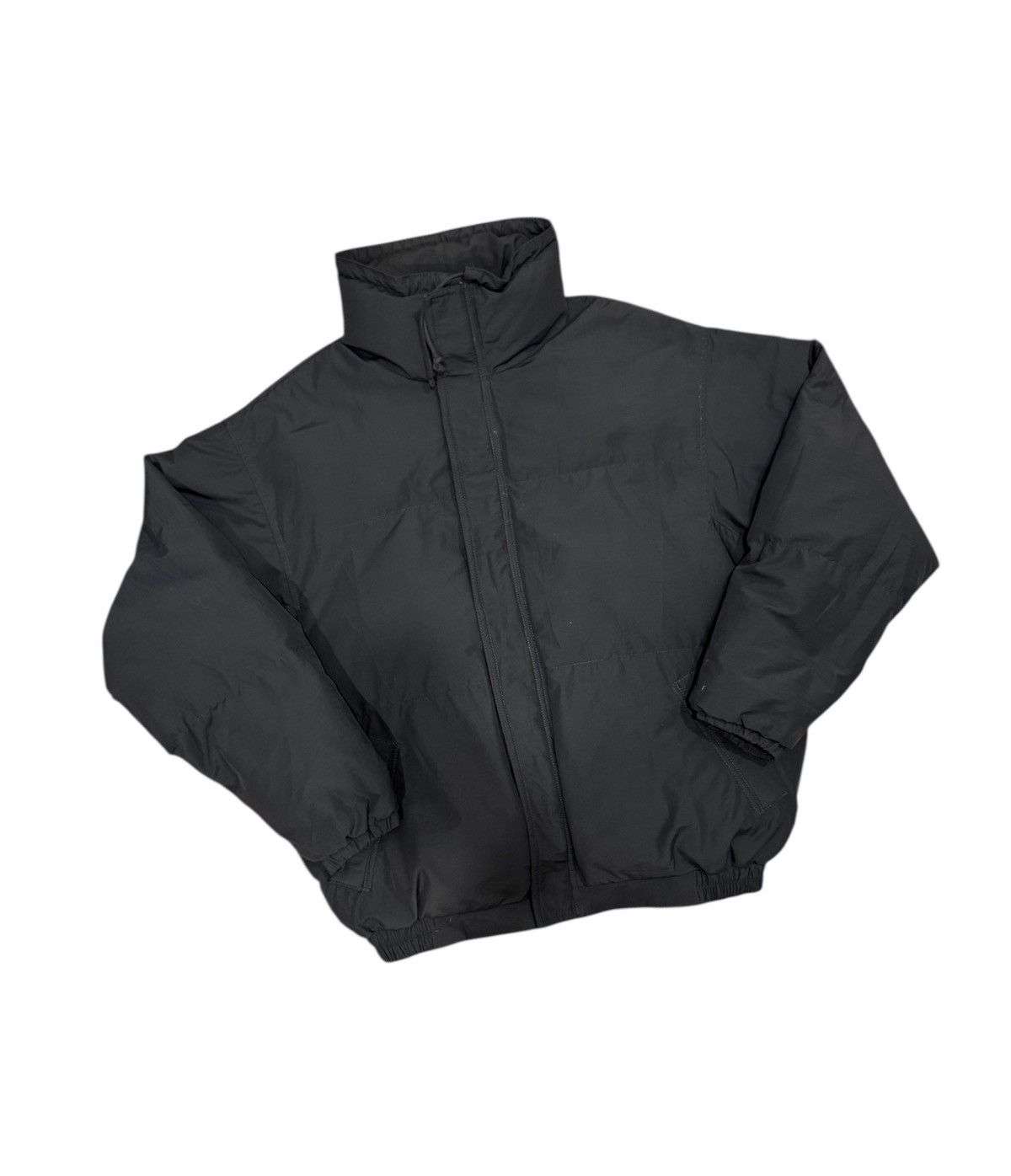 FEAR OF GOD ESSENTIALS PUFFER JACKET