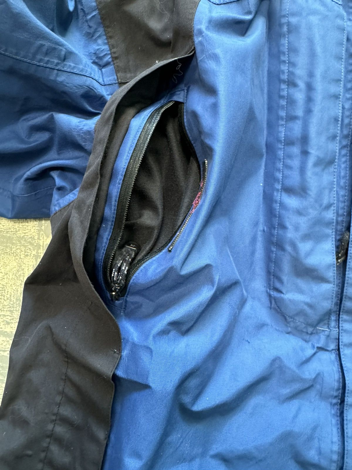 The North Face × Vintage Vintage The North Face Jacket Size US L / EU 52-54 / 3 - 5 Thumbnail