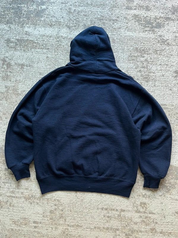 Jerzees Jerzees by Russell Athletics Sz M USA Vintage 90s Size US M / EU 48-50 / 2 - 9 Thumbnail