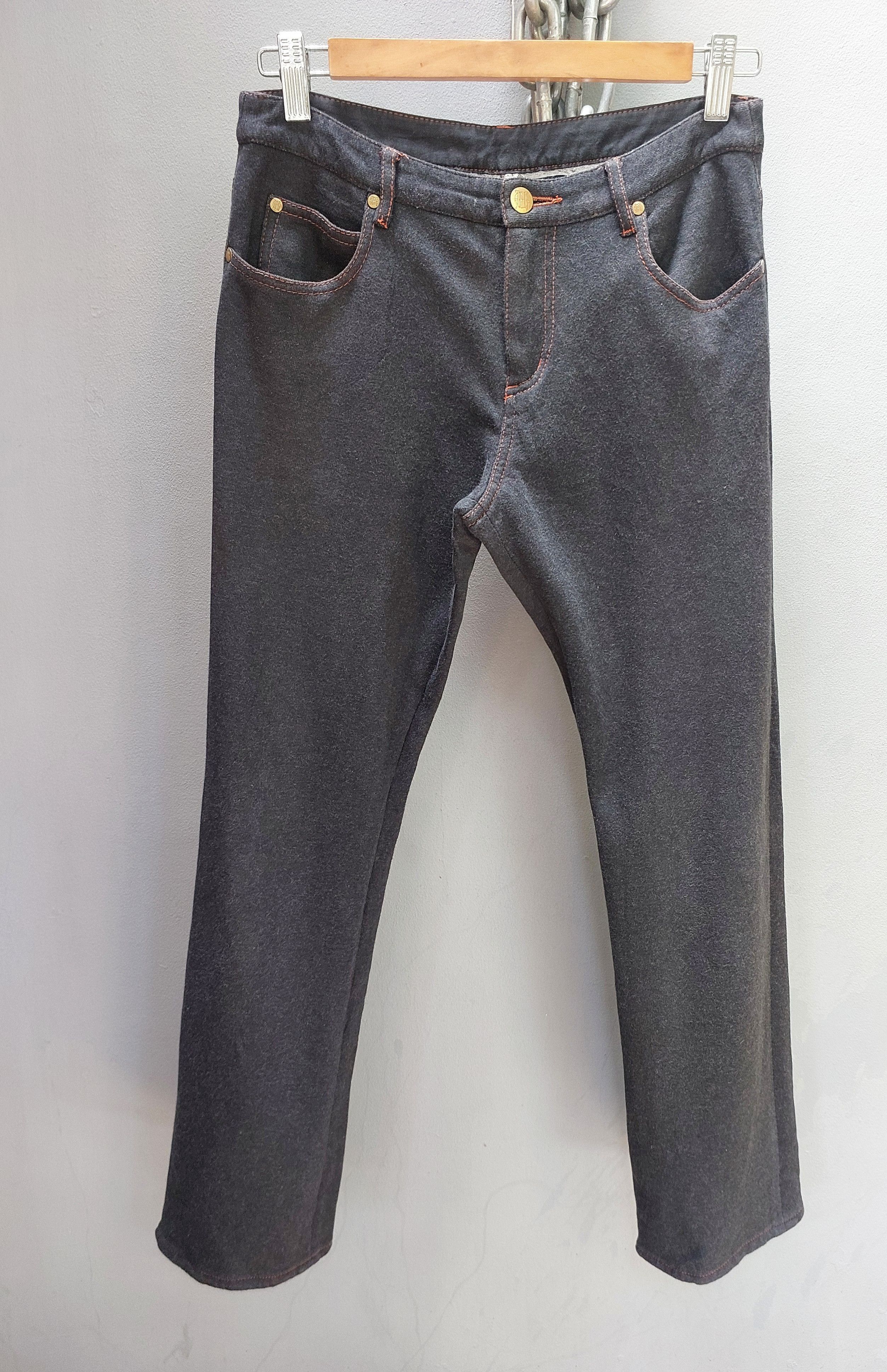 Jean Paul Gaultier Jean Paul Gaultier Size 27" / US 4 / IT 40 - 1 Thumbnail