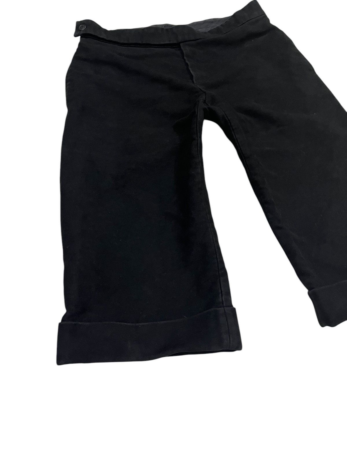 A.P.C. Vintage A.P.C short pants Size US 36 / EU 52 - 4 Thumbnail