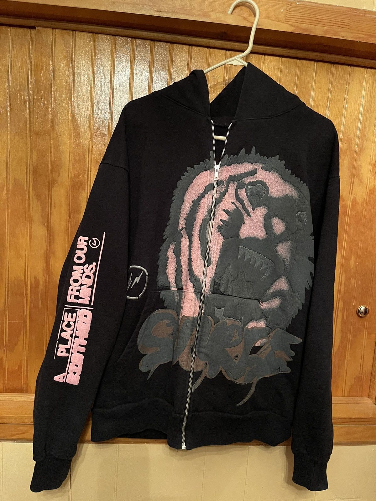 travis scott cactus hoodie