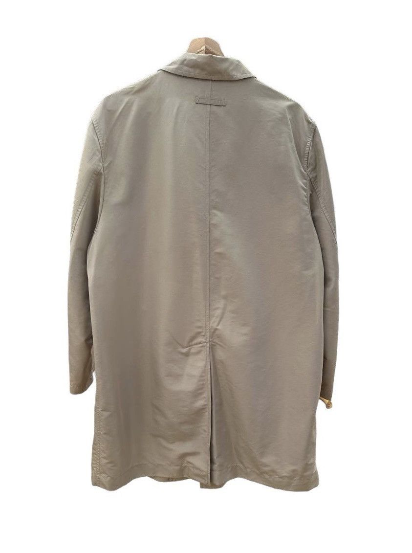 Jean Paul Gaultier Gaultier Objet Double Breast Long Jacket Size US M / EU 48-50 / 2 - 5 Thumbnail