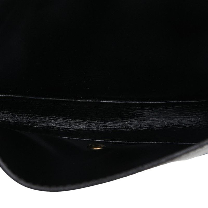 Louis Vuitton Louis Vuitton Epi Tilsit Shoulder Bag M52602 Size ONE SIZE - 8 Thumbnail