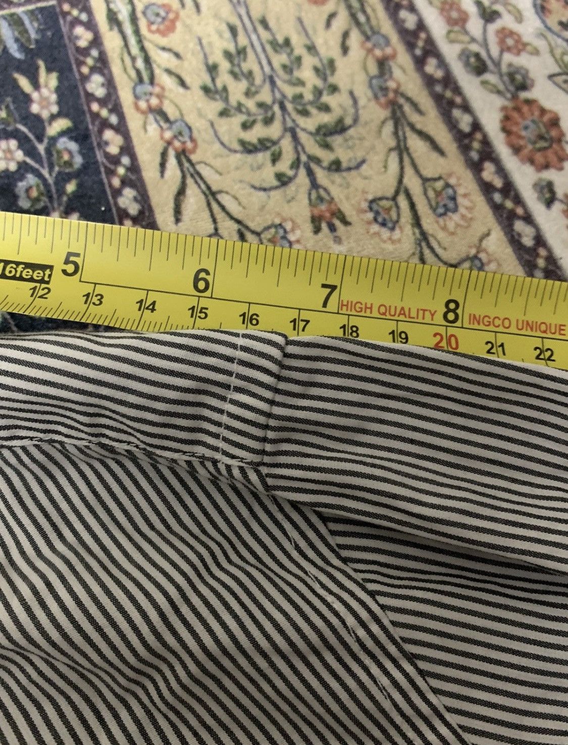 Japanese Brand × PPFM PPFM long and short sleeve shirts (2 items) Size US M / EU 48-50 / 2 - 13 Thumbnail
