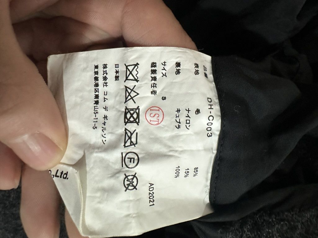 Comme des Garcons × Comme des Garcons Homme Deux comme des garcons homme deux Size US M / EU 48-50 / 2 - 6 Thumbnail