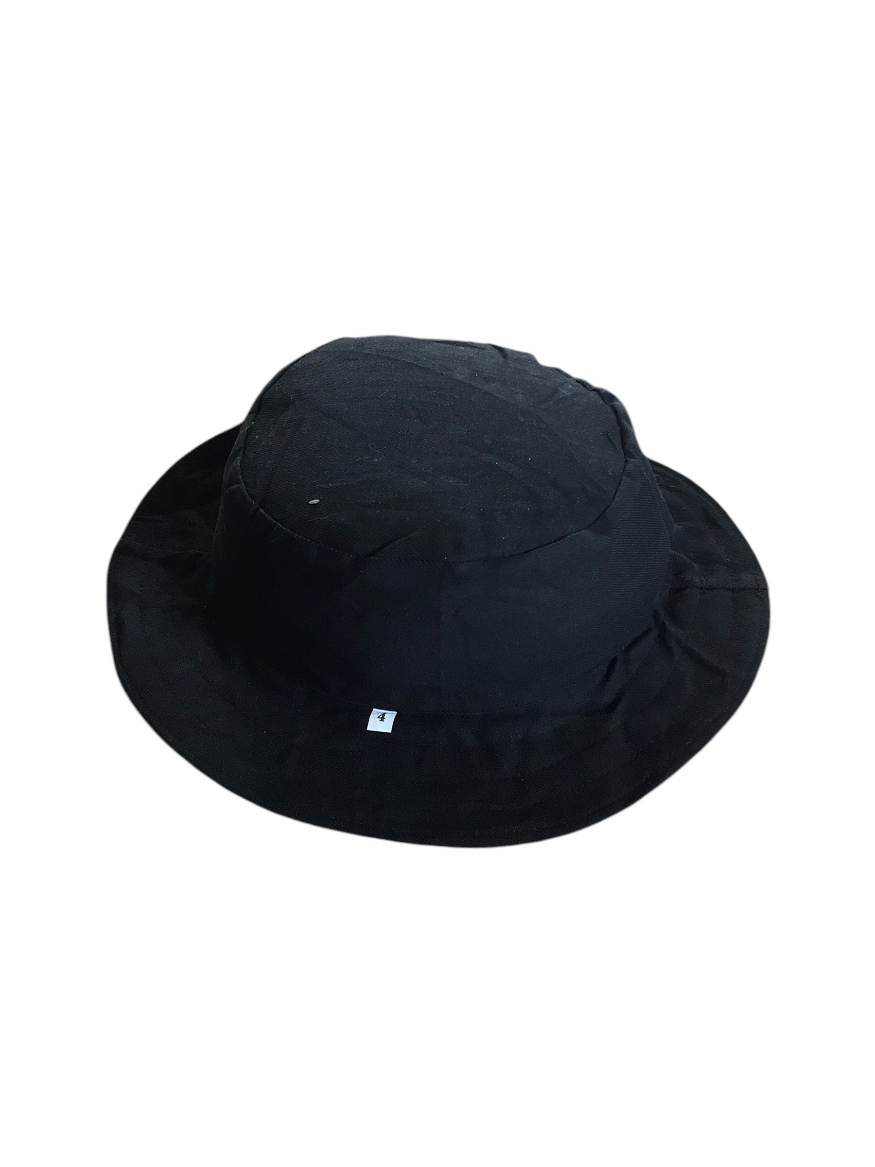 Issey Miyake Hawaiian Bucket Hat Reversible Size ONE SIZE - 6 Thumbnail