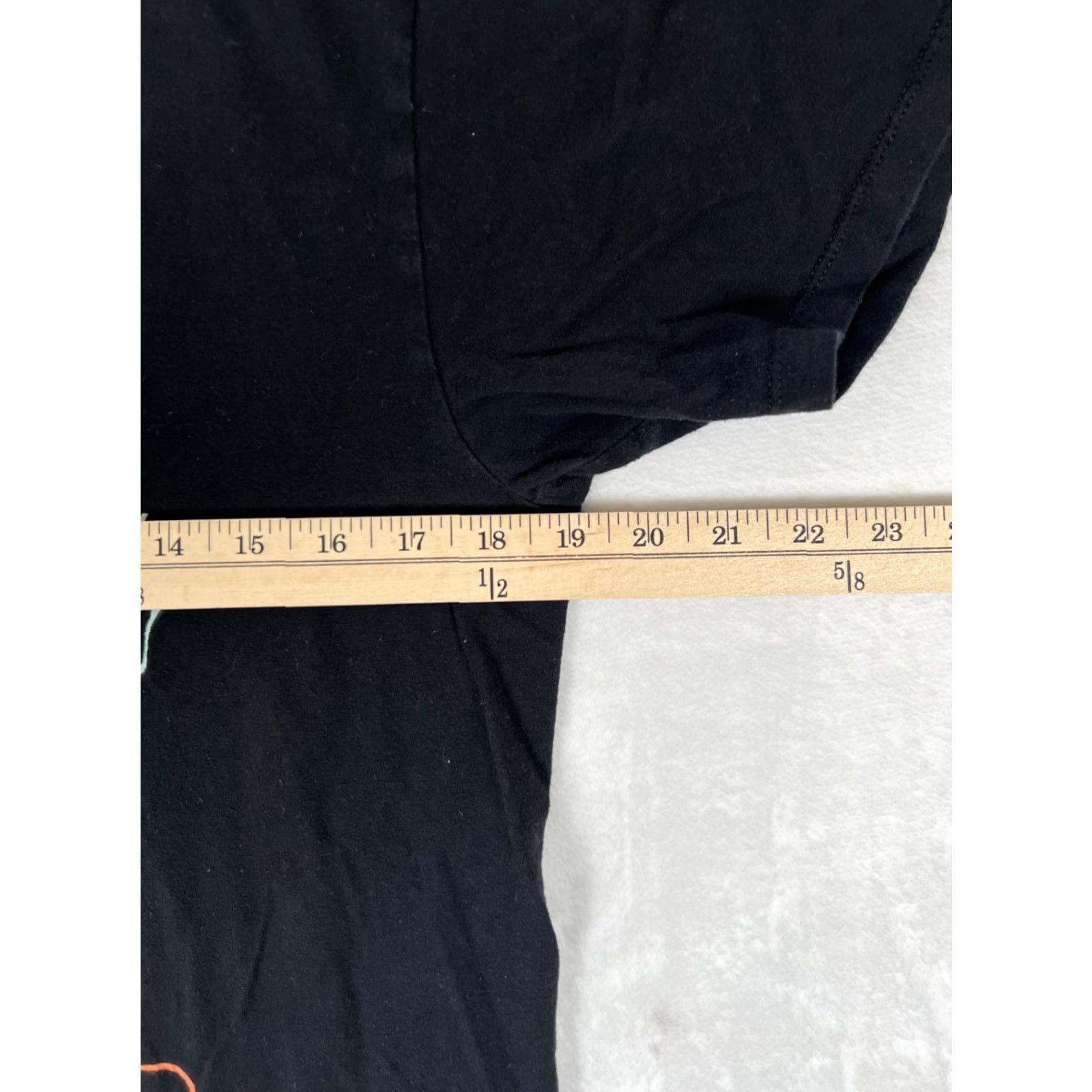 Vintage The Weeknd Legend Licensed T-Shirt XS? Size US M / EU 48-50 / 2 - 4 Thumbnail