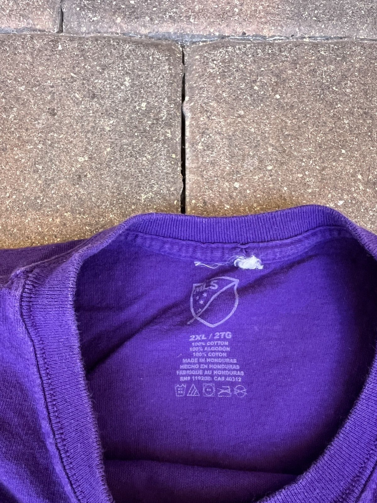 Other Orlando City Kaká T-Shirt Size XL Size US XXL / EU 58 / 5 - 3 Thumbnail