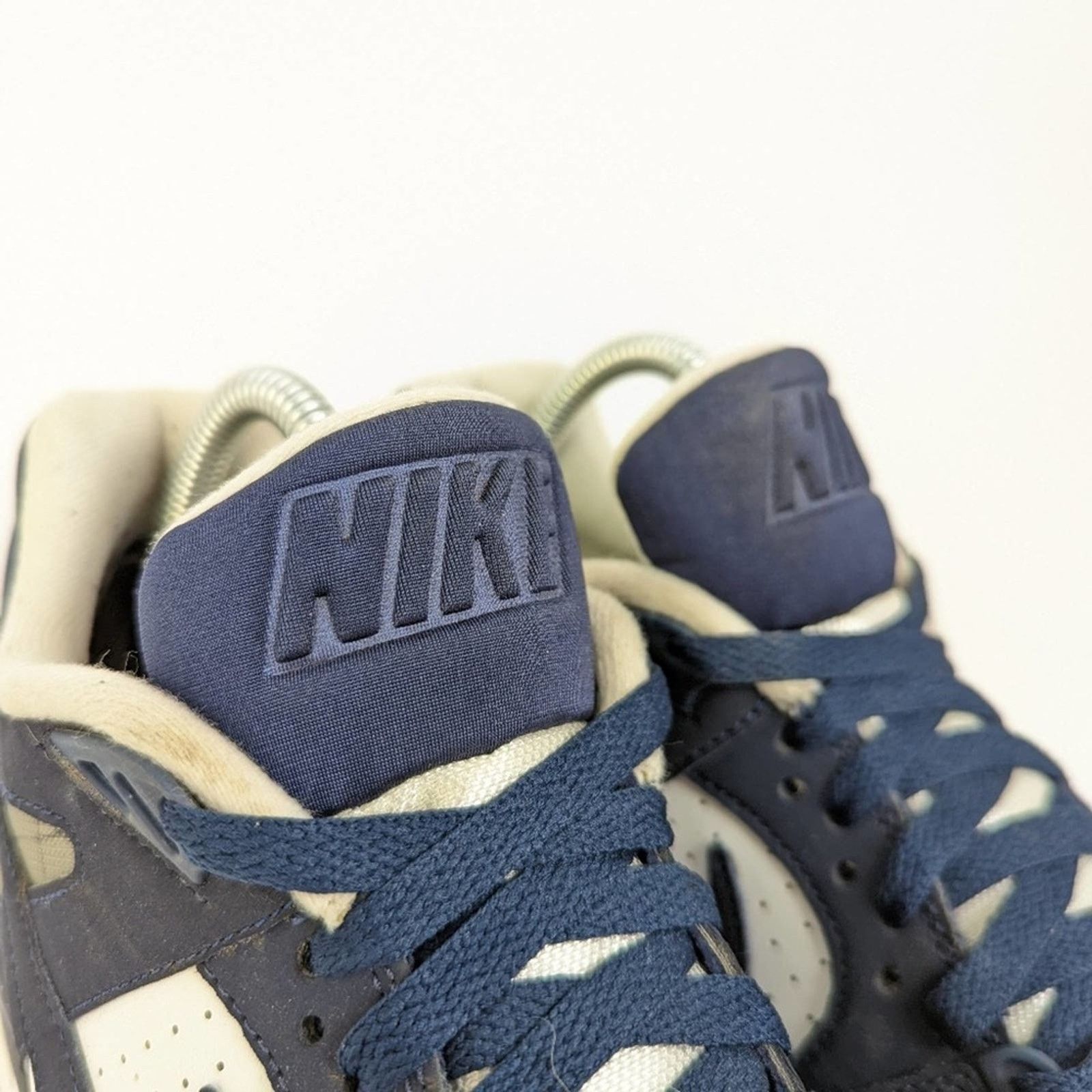 Nike Nike Air Trainer Classic Bo Jackson SC Low - 8/9.5 Size US 8 / EU 41 - 9 Thumbnail