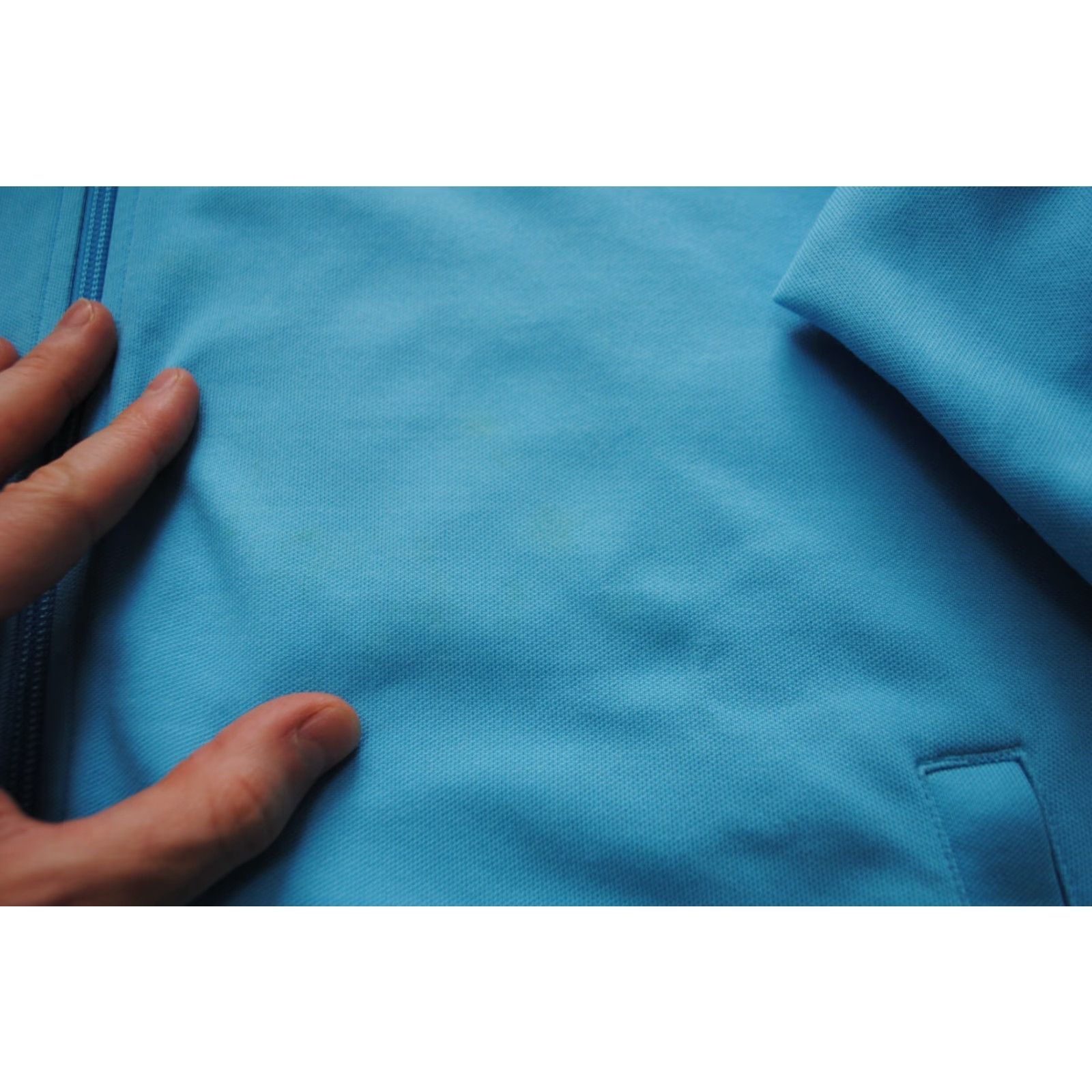 Adidas MENS 2006 HONOLULU HAWAÏ TRACK TOP ADIDAS ORIGINALS JACKET XL BLUE VINTAGE Size US XL / EU 56 / 4 - 5 Thumbnail