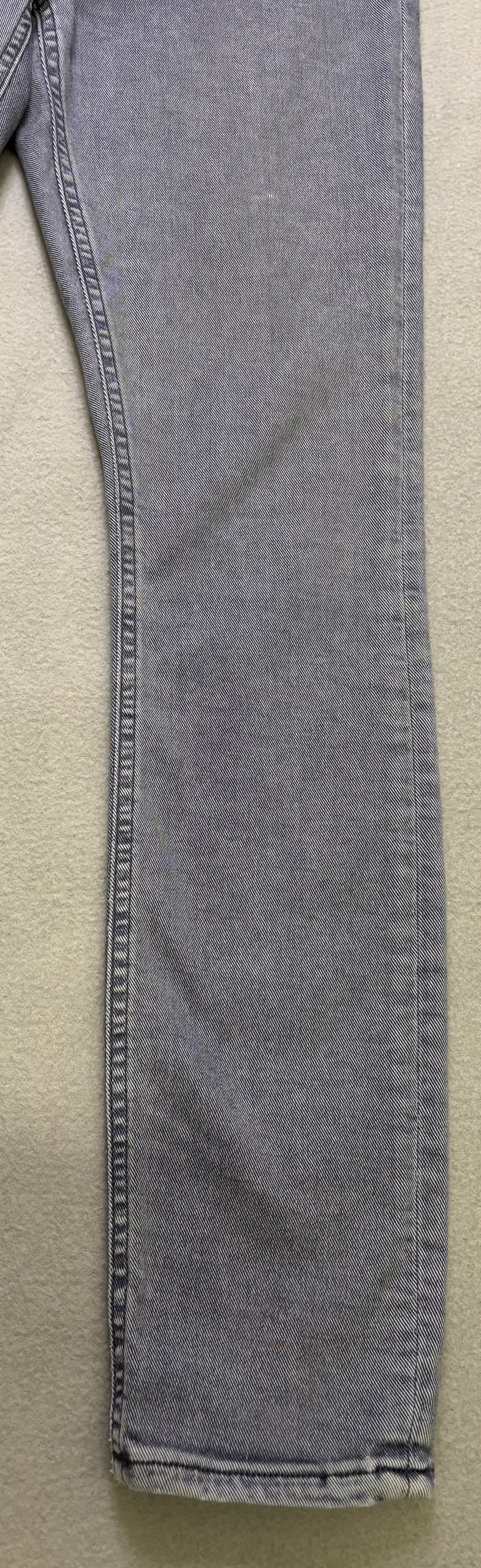 Acne Studios Acne Studios jeans size 29/32 Size 29" - 8 Thumbnail