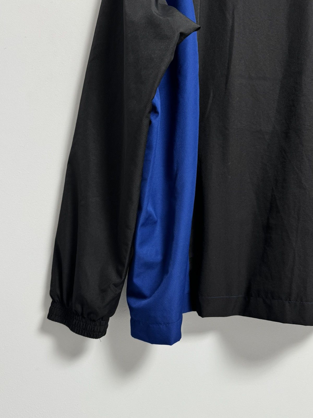 Lacoste Lacoste Colorblock Windbreaker Jacket Size 4XL Size US XXL / EU 58 / 5 - 17 Thumbnail