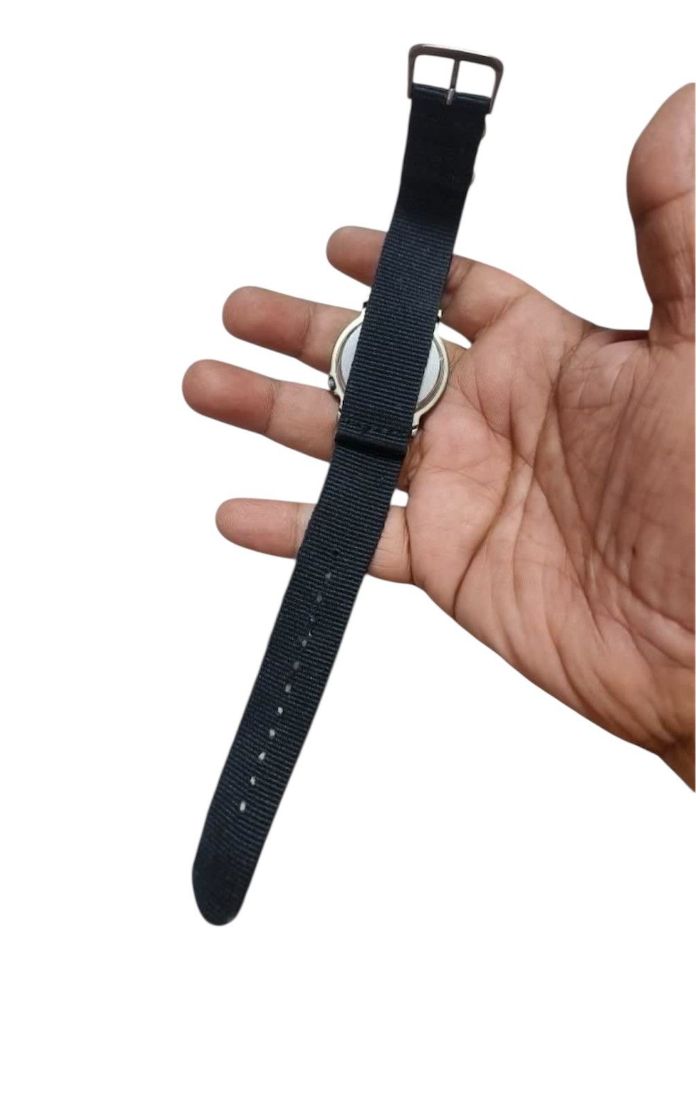 Nissan Nissan skyline GTR watch Size ONE SIZE - 6 Thumbnail