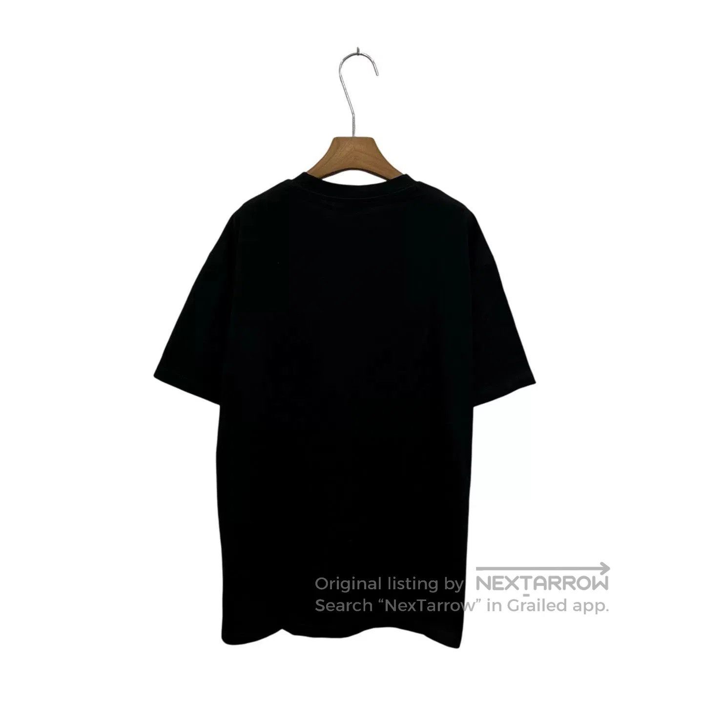 Louis Vuitton Louis Vuitton SS25 Neon Logo Print Tee. Size US L / EU 52-54 / 3 - 4 Thumbnail