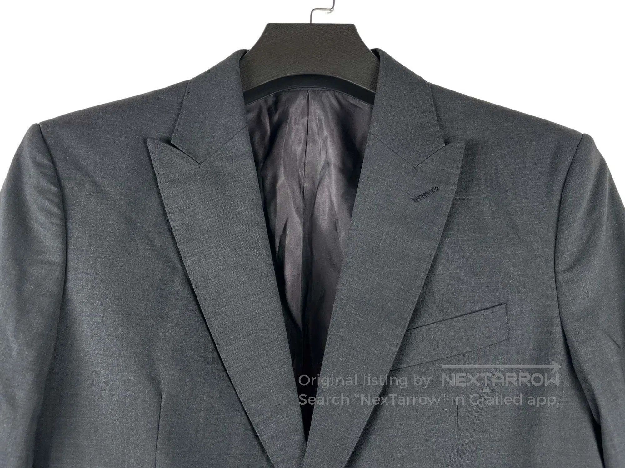 Louis Vuitton Louis Vuitton Suit and trousers suit Size US M / EU 48-50 / 2 - 3 Thumbnail