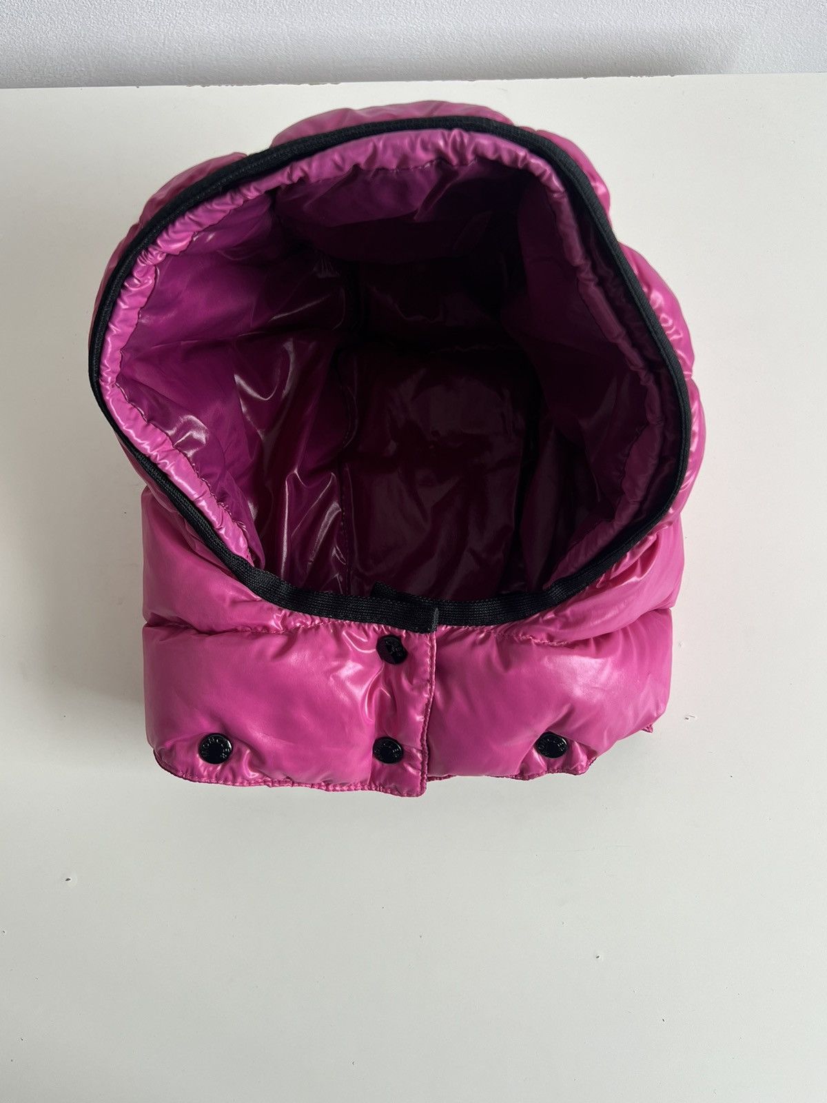 Moncler Lot of 4 Moncler Hoods for the jackets Maya Montgenevre Size ONE SIZE - 11 Thumbnail