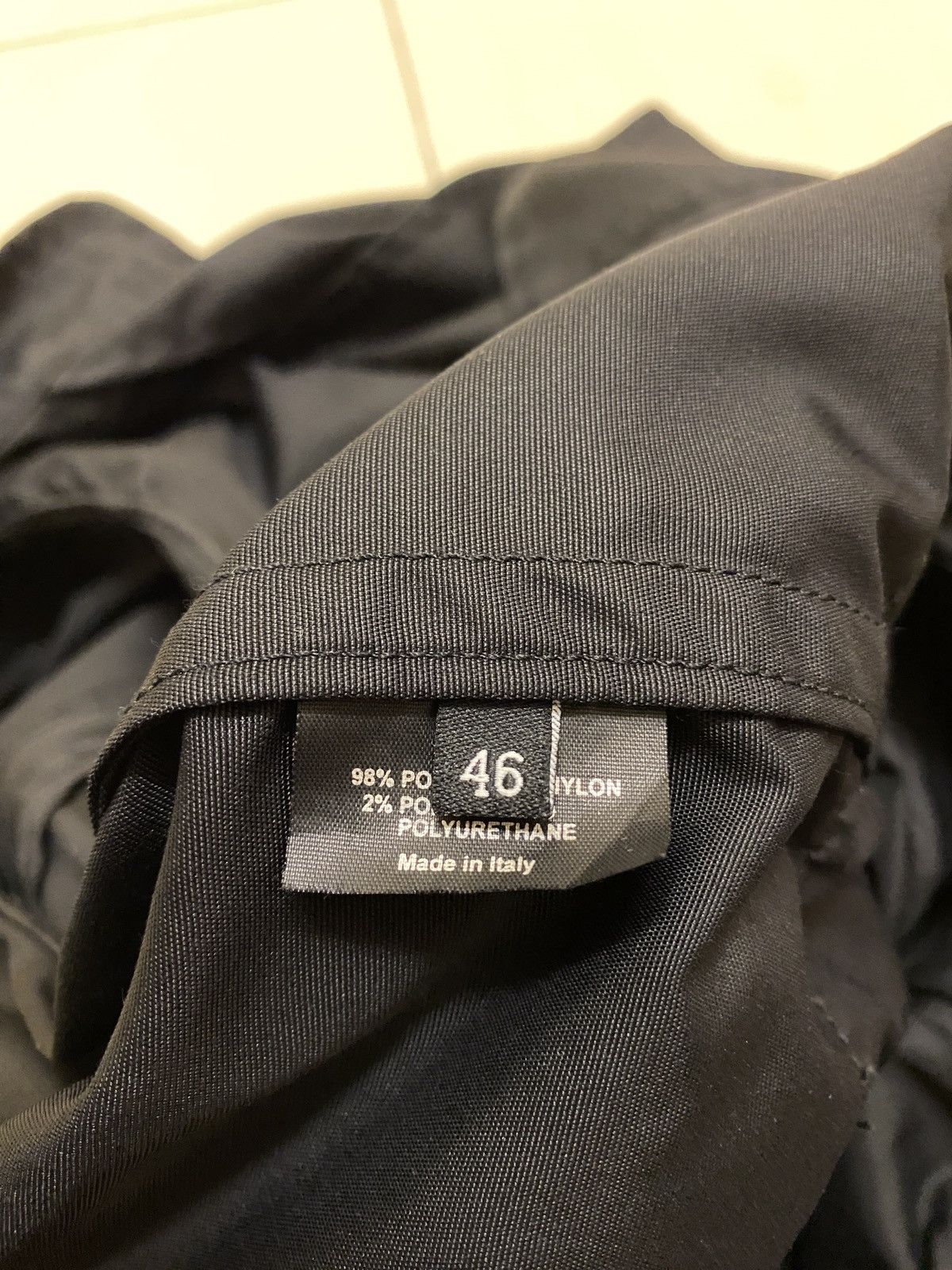 Gucci Gucci Long Jacket / Parka Size US XL / EU 56 / 4 - 11 Thumbnail