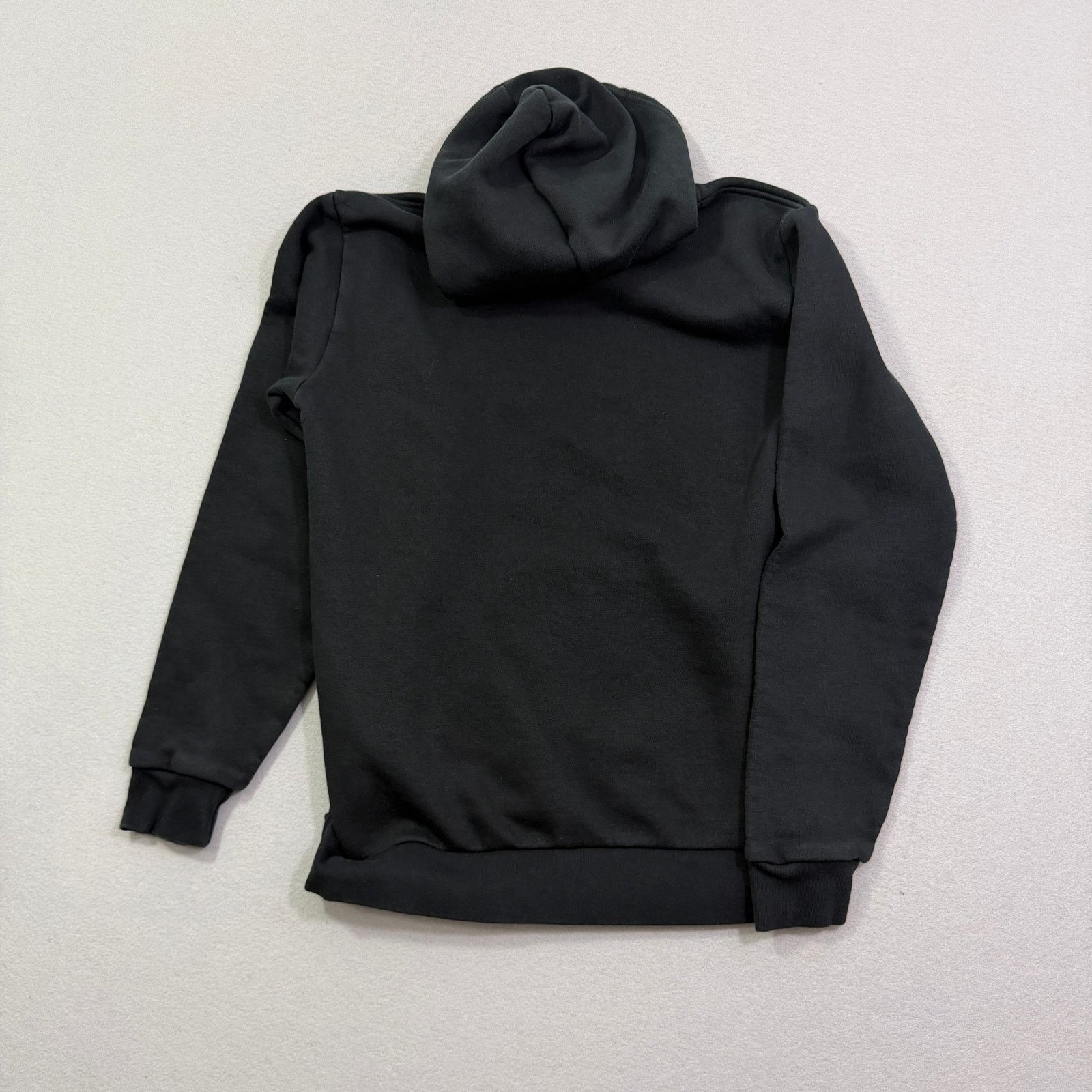 Adidas Adidas Trefoil Essentials Hoodie Men's Small Embroidered Size US S / EU 44-46 / 1 - 7 Thumbnail