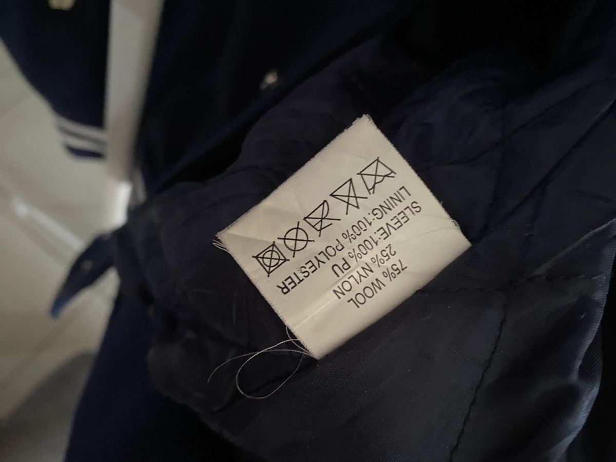 Good Enough Vintage Good enough Varsity stadium jacket classic 60 Size US M / EU 48-50 / 2 - 4 Thumbnail
