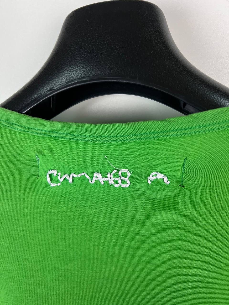 Other Denis Simachev streetwear t-shirts size L Size US L / EU 52-54 / 3 - 8 Thumbnail