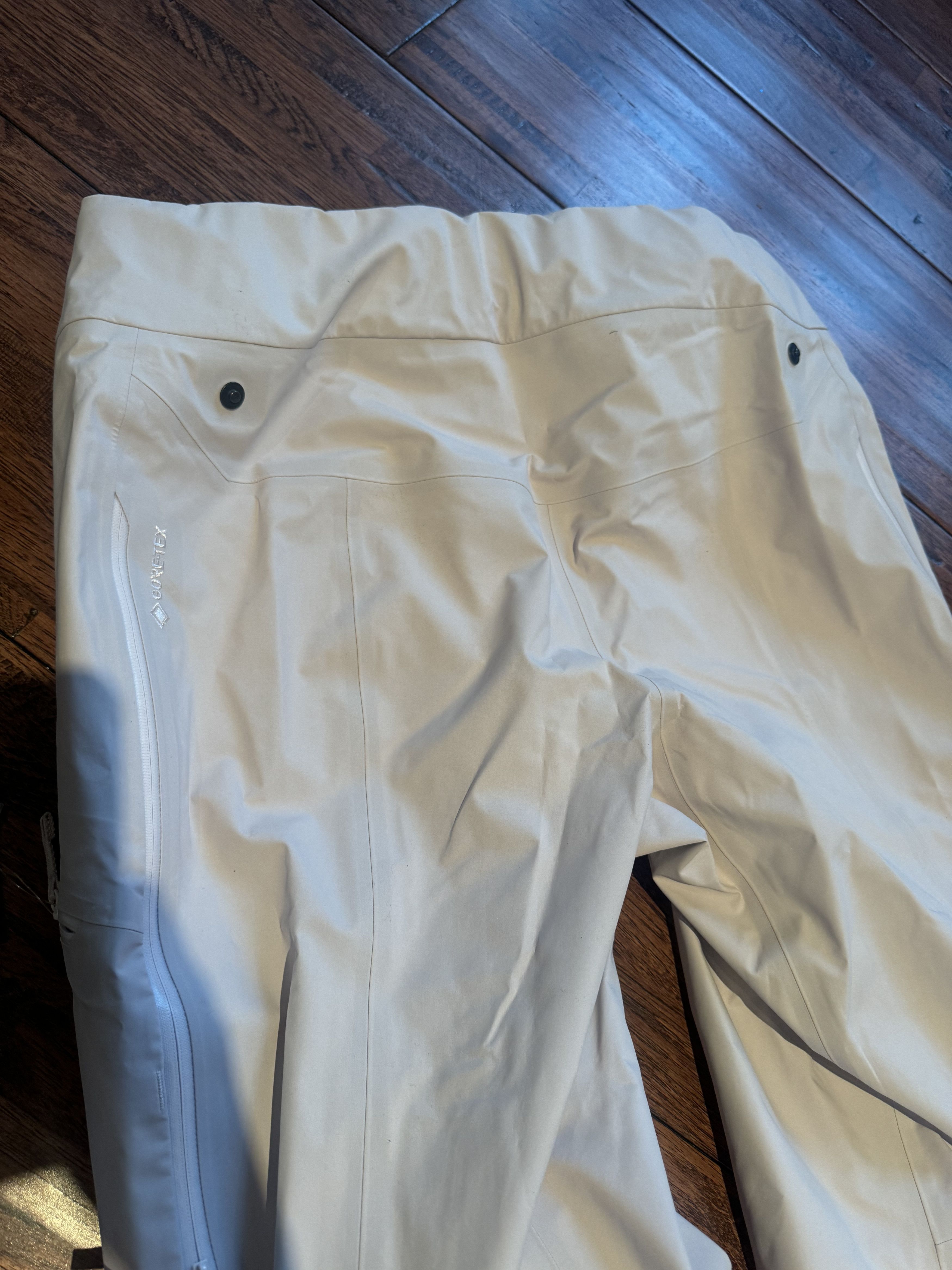 Arc'teryx Arc’teryx Sentinel Pant - Alpine Rose size 12 Size 34" / US 12 / IT 48 - 3 Thumbnail