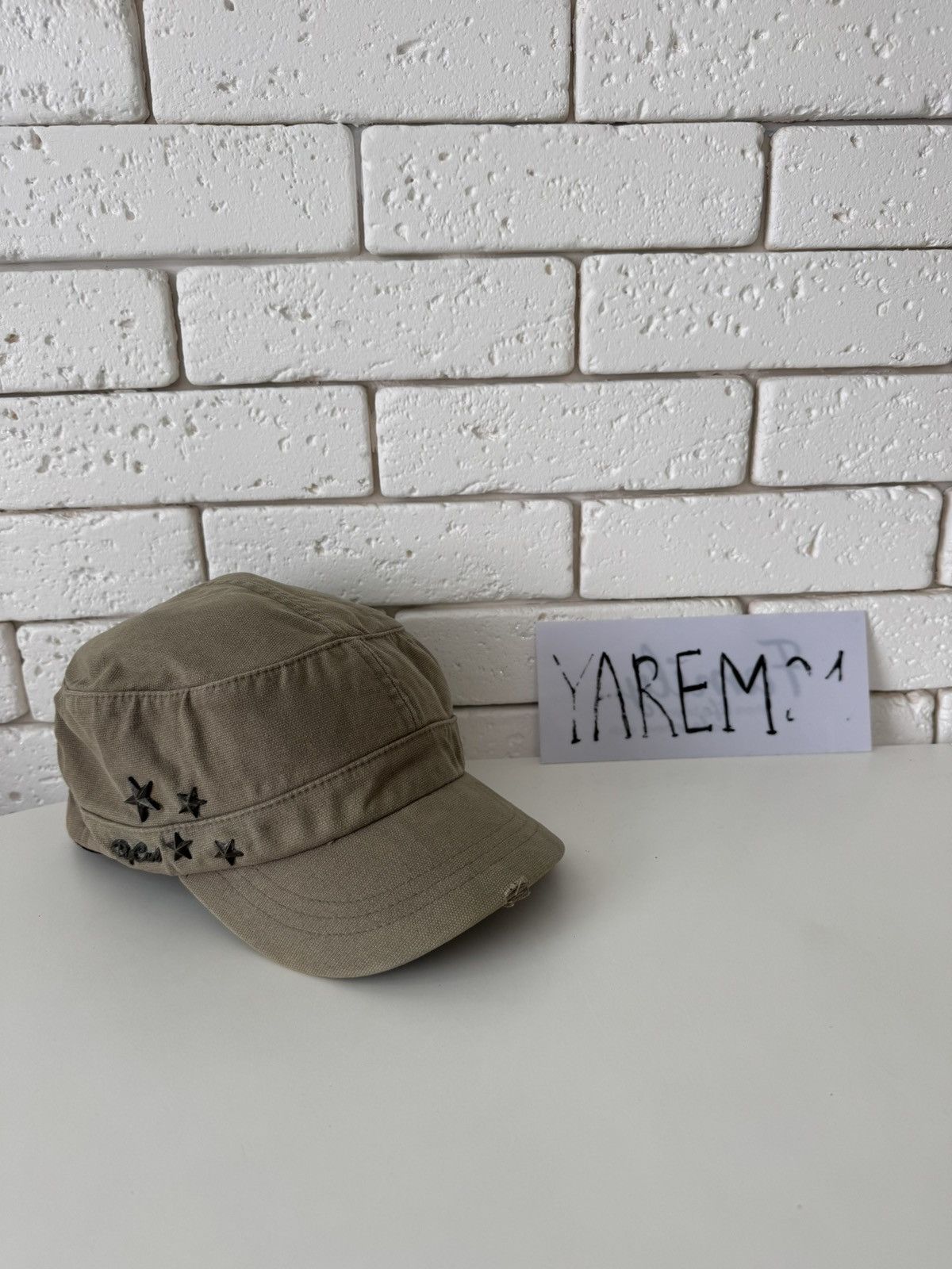 Rip Curl Rip Curl vintage cap hat Size ONE SIZE - 1 Thumbnail