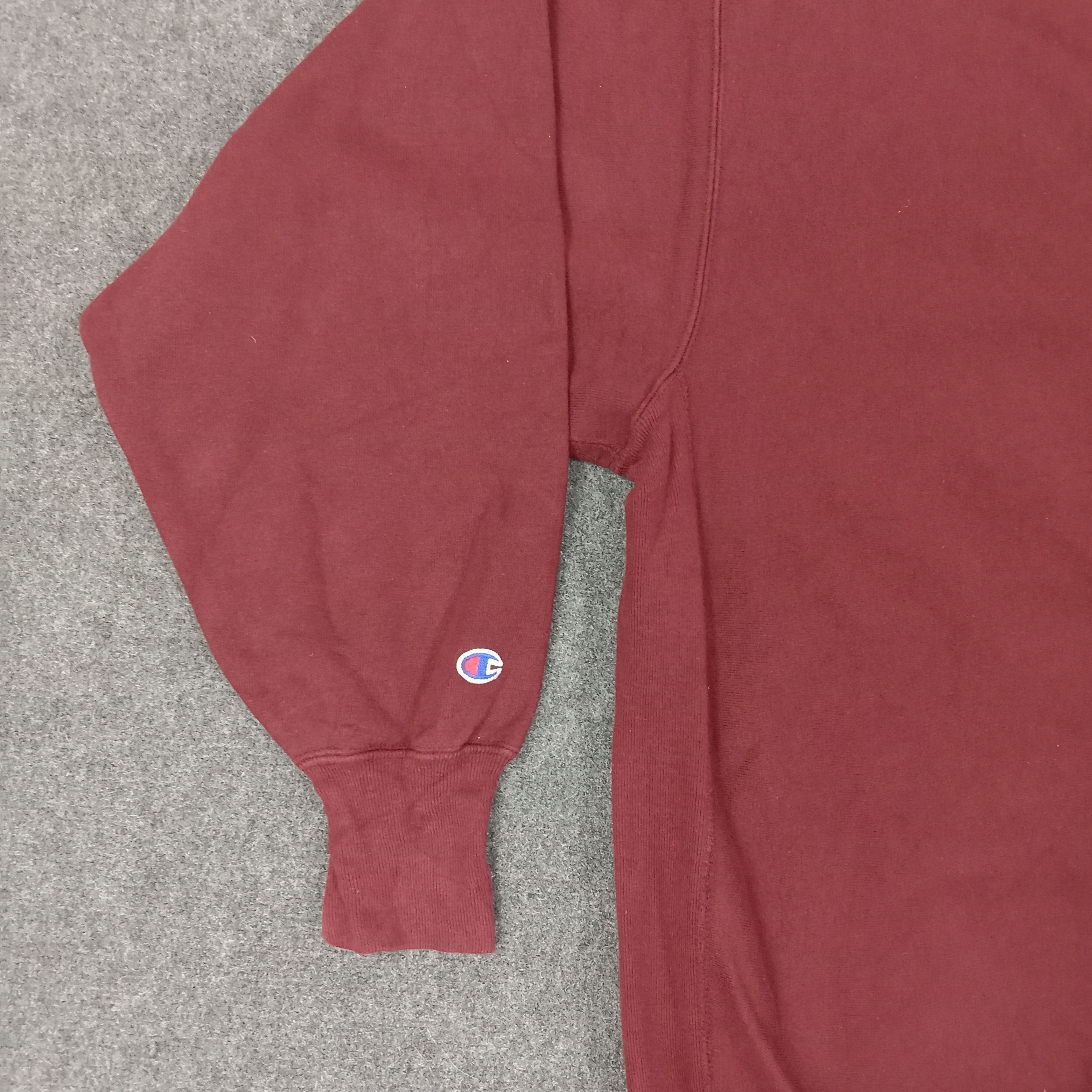 Champion Champion Minnesota Sweatshirt C261N1 Size US L / EU 52-54 / 3 - 6 Thumbnail