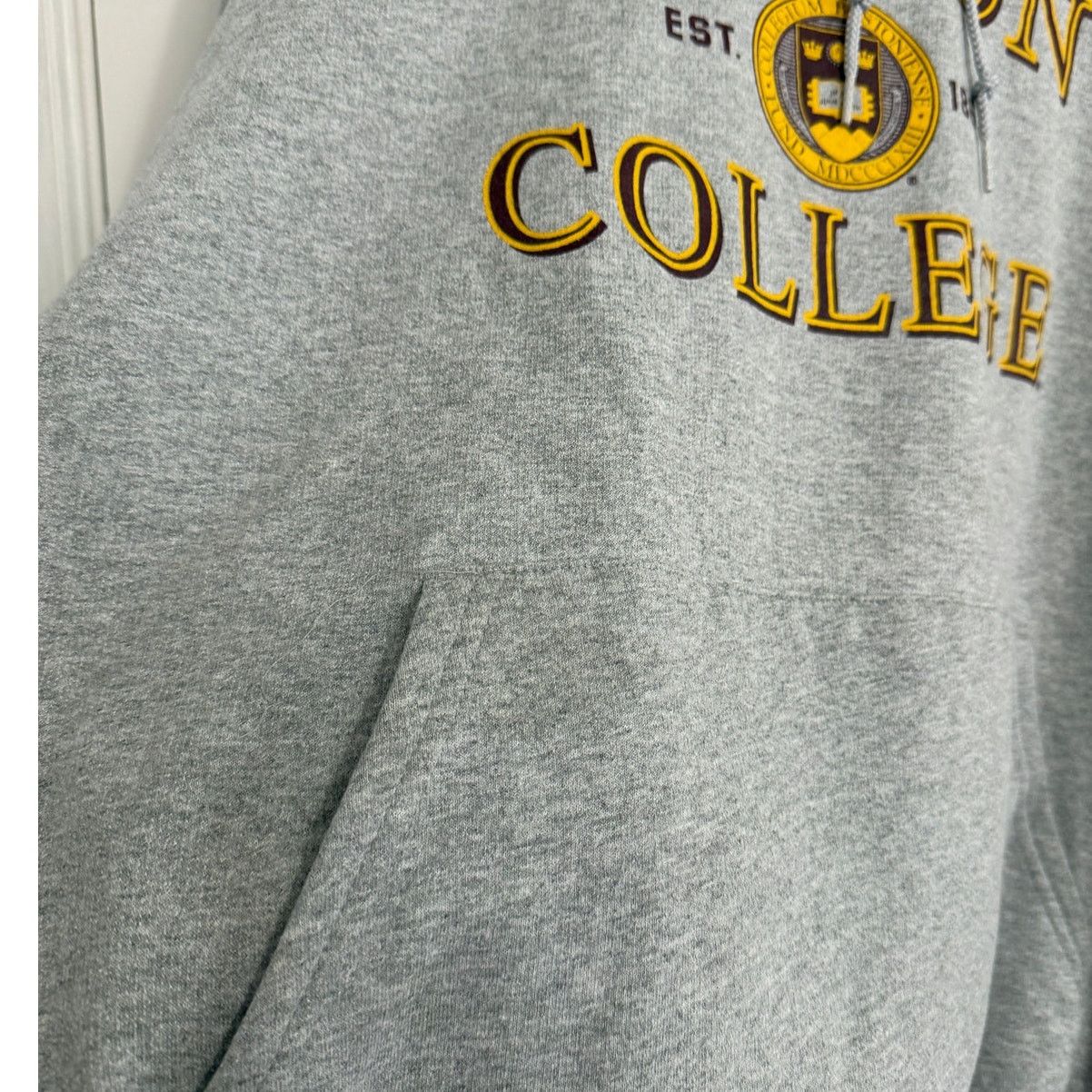 Champion Boston College Eagles Champion Hoodie Sweatshirt Men's XXL Size US XXL / EU 58 / 5 - 7 Thumbnail