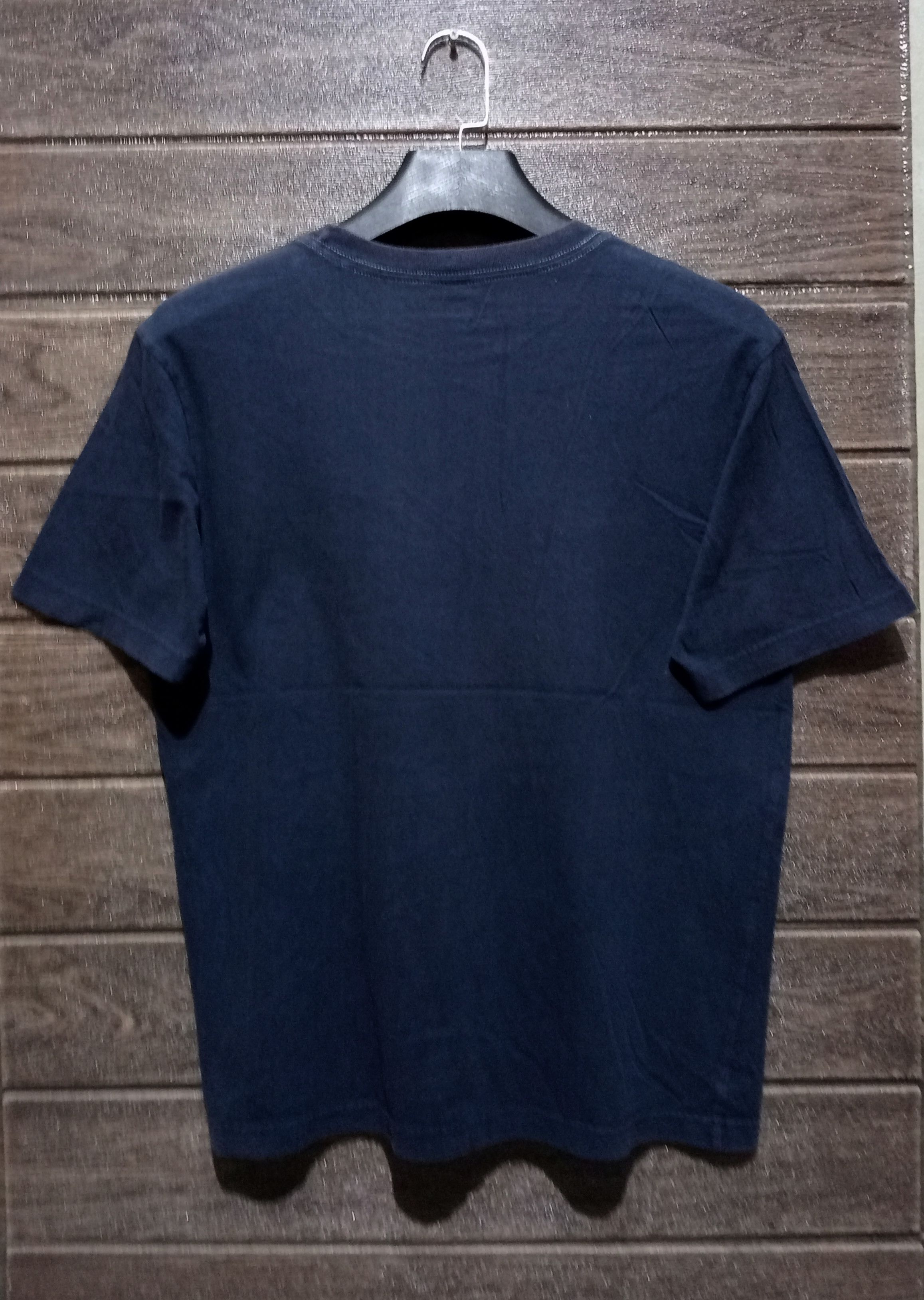 Diesel Vintage Diesel Ironhorse D.M.C Motorcycle Crew Tee Size US M / EU 48-50 / 2 - 3 Thumbnail