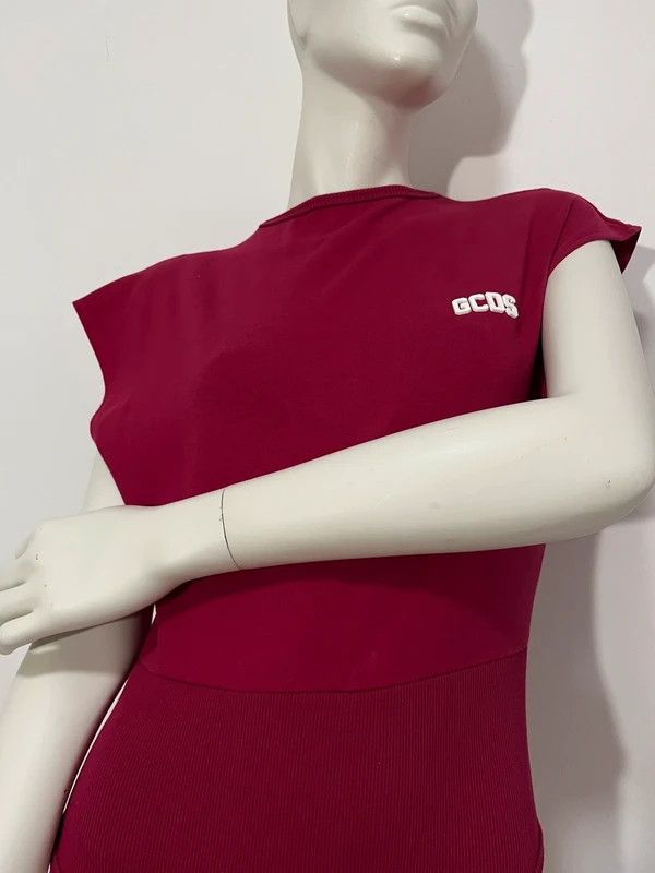 GCDS GCDS Pink body Size M / US 6-8 / IT 42-44 - 14 Thumbnail