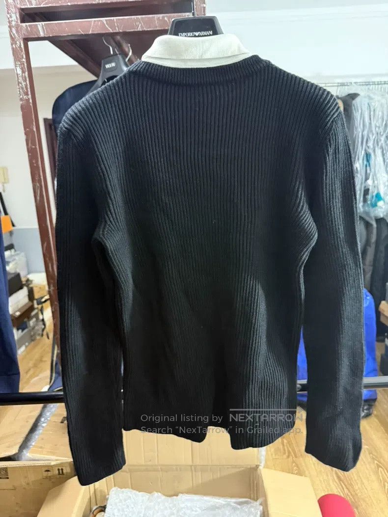 Valentino Valentino cardigan Size US XL / EU 56 / 4 - 7 Thumbnail