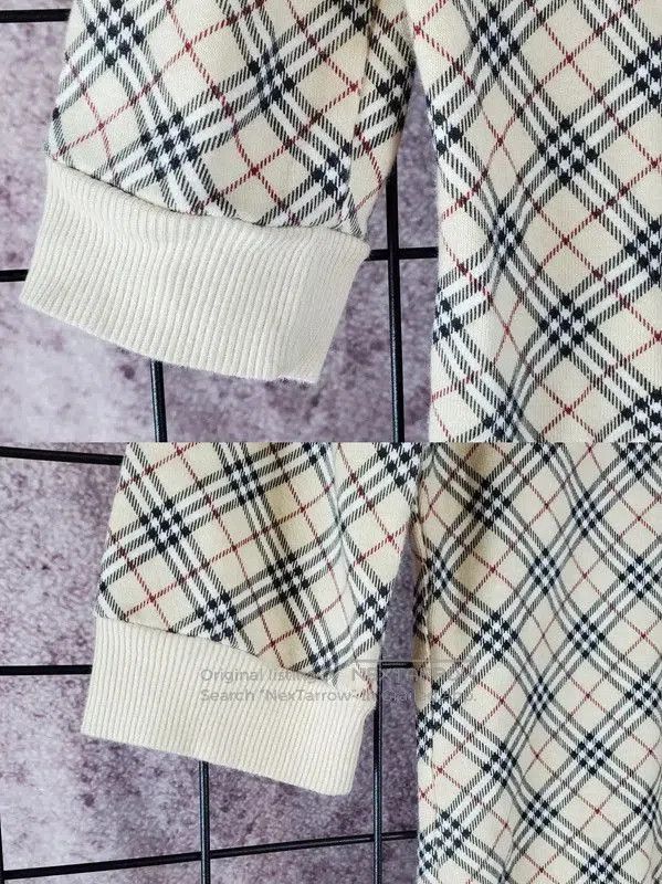 Burberry Burberry Khaki Cotton Short Sleeve T-Shirt. Size M / US 6-8 / IT 42-44 - 8 Thumbnail
