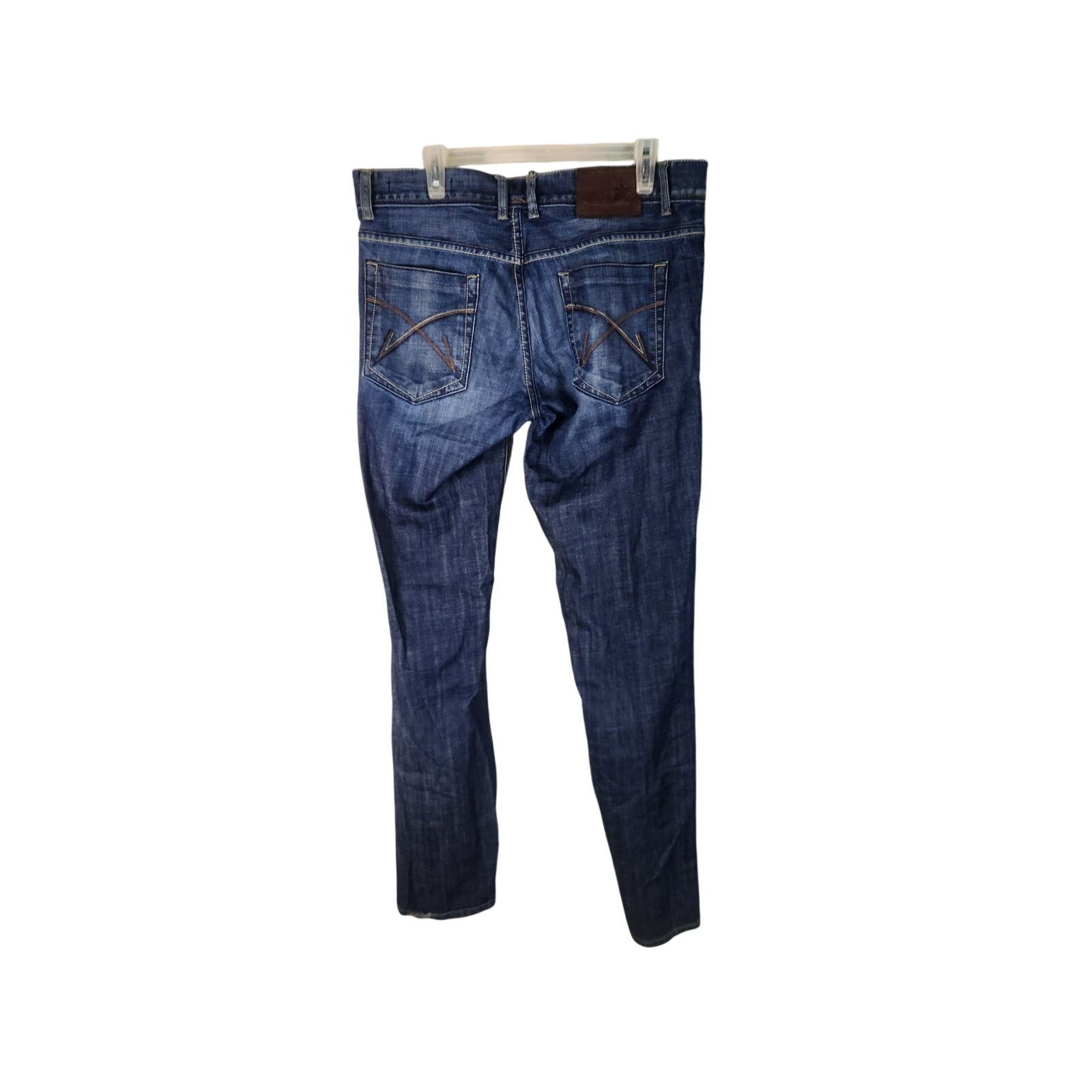 Other People's Liberation jeans men's 32 Size US 32 / EU 48 - 2 Thumbnail