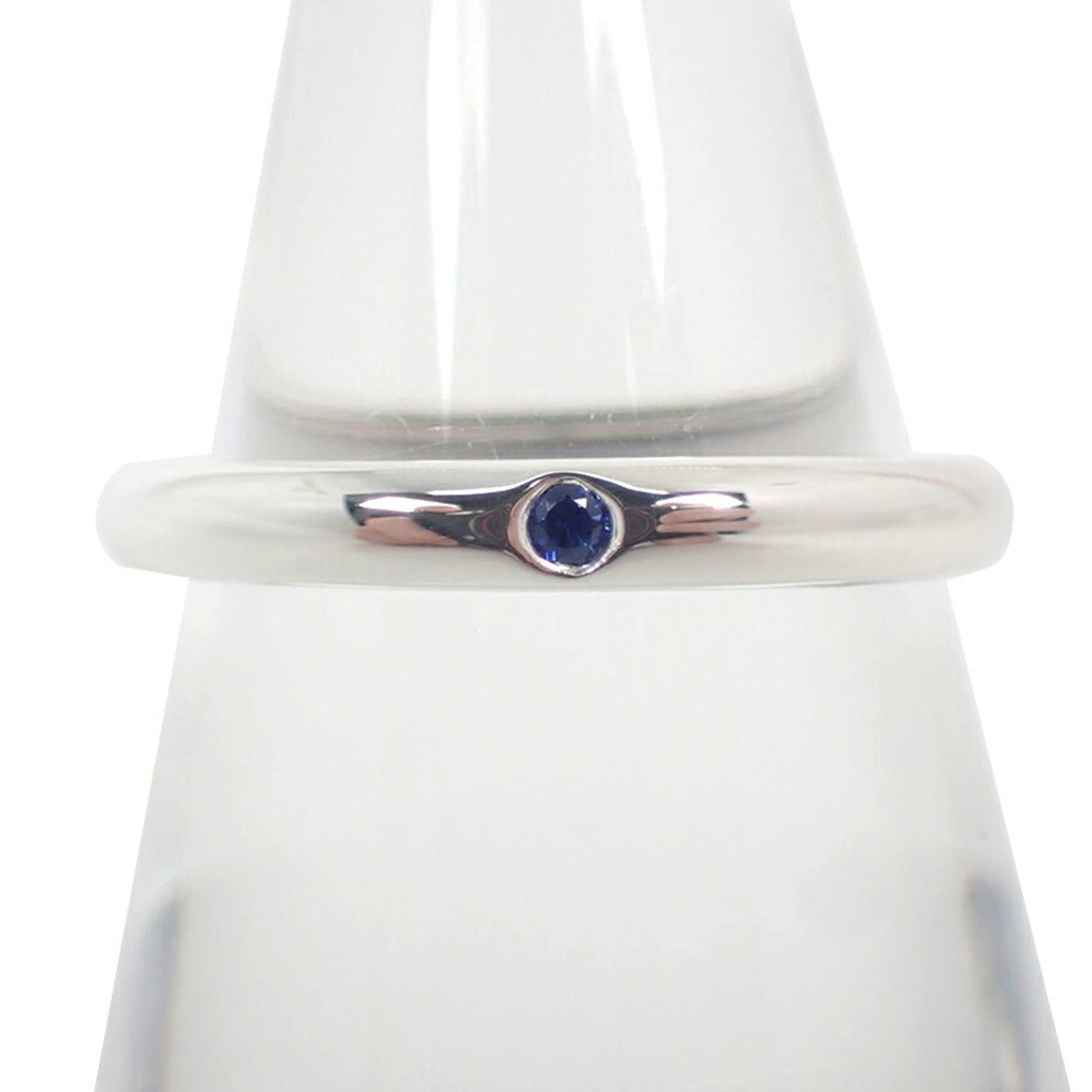 Tiffany & Co. TIFFANY & Co. 925 Stacking Band Ring, Size 11 Size ONE SIZE - 1 Thumbnail