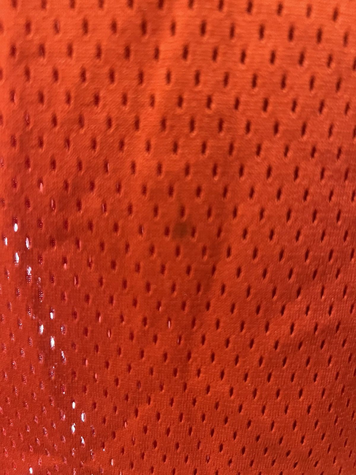 LRG LRG x LIFTED JERSEY (Orange) Size US XL / EU 56 / 4 - 5 Thumbnail