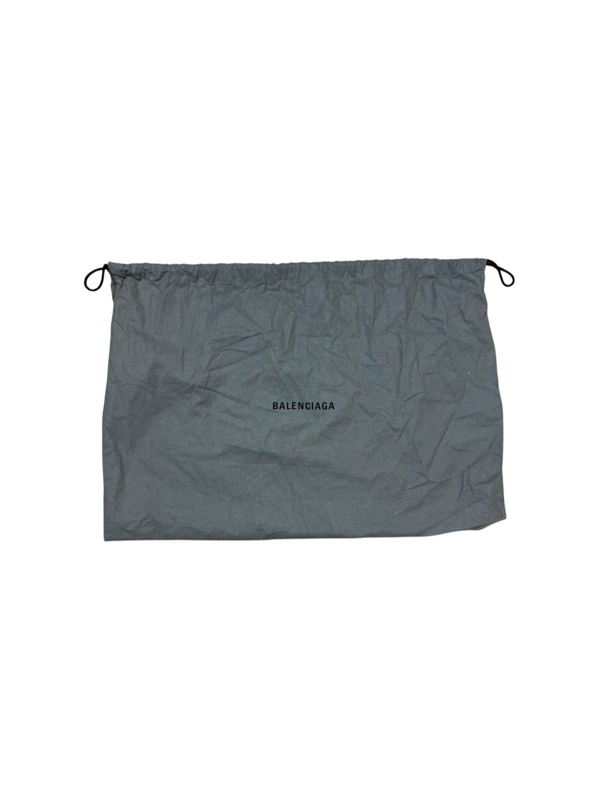 Balenciaga Balenciaga Crocodile Downtown Bag Size ONE SIZE - 5 Thumbnail