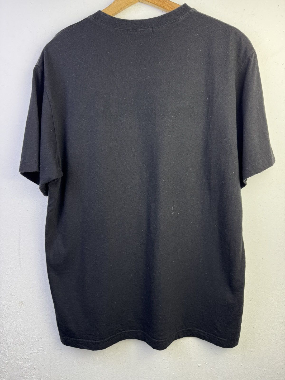 Zucca vintage Zucca Disney Mickey Mouse T-shirt by Issey Miyake Size US L / EU 52-54 / 3 - 6 Thumbnail
