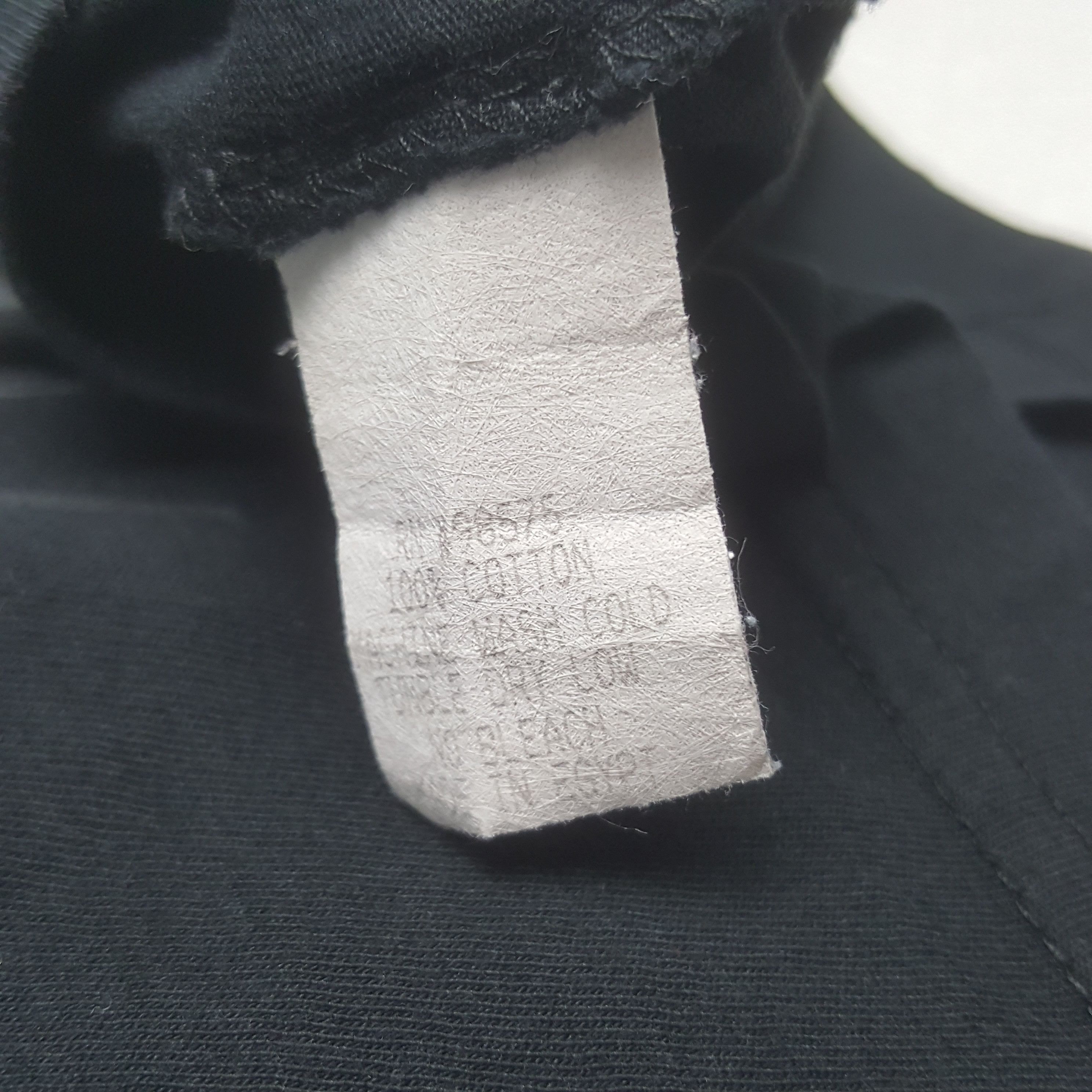 Marc Jacobs × Vintage Vintage Marc Jacobs & Robert Duffy Tshirt Size US M / EU 48-50 / 2 - 11 Thumbnail