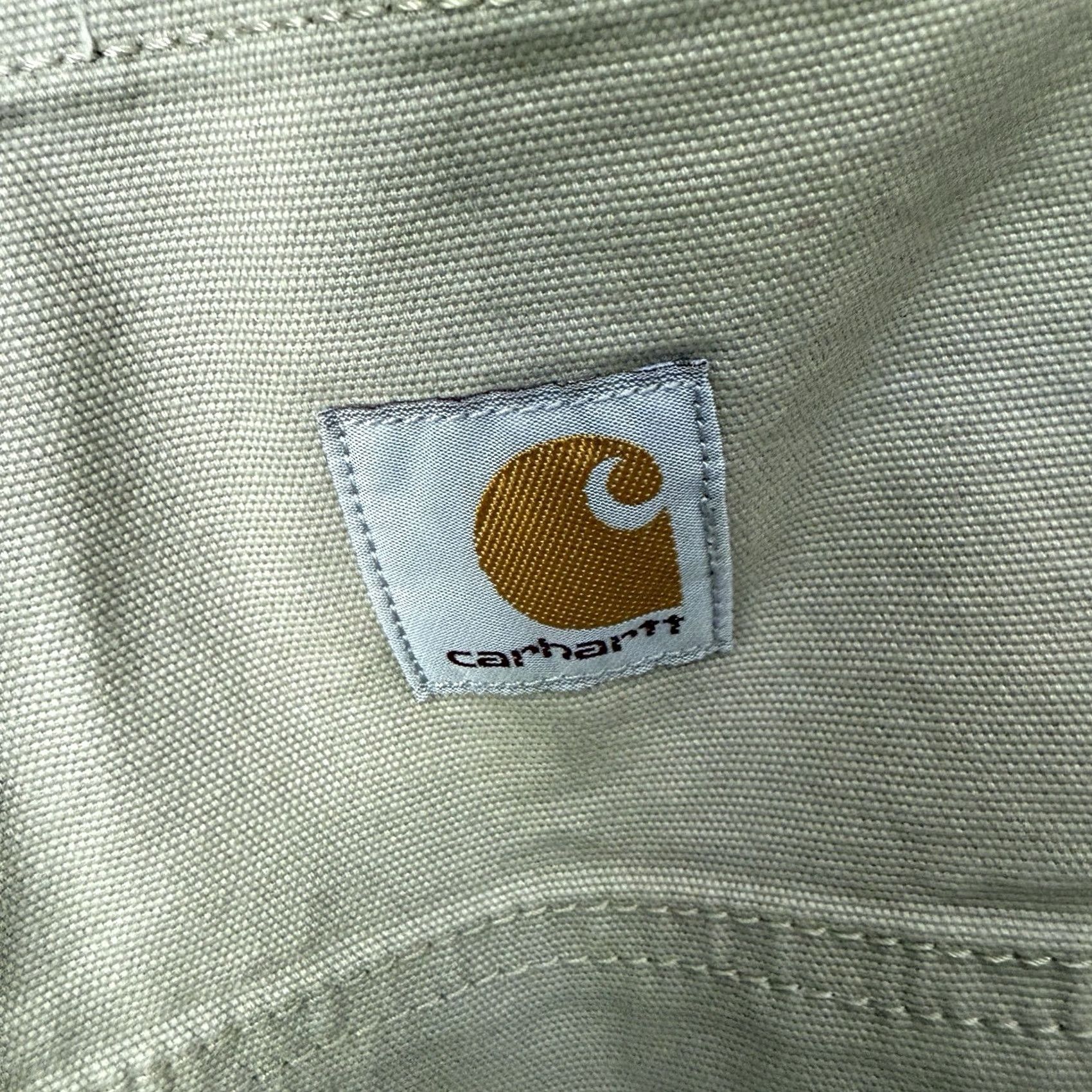 Carhartt VINTAGE N/A Size US 40 / EU 56 - 6 Thumbnail