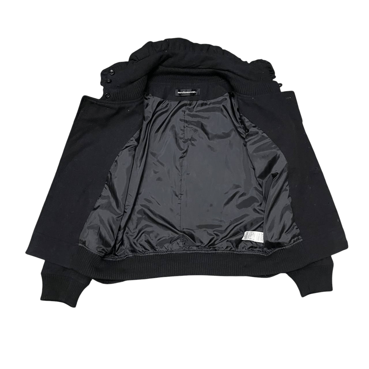 mercibeaucoup Issey Miyake Mercibeaucoup Bono Jacket Size US M / EU 48-50 / 2 - 7 Thumbnail