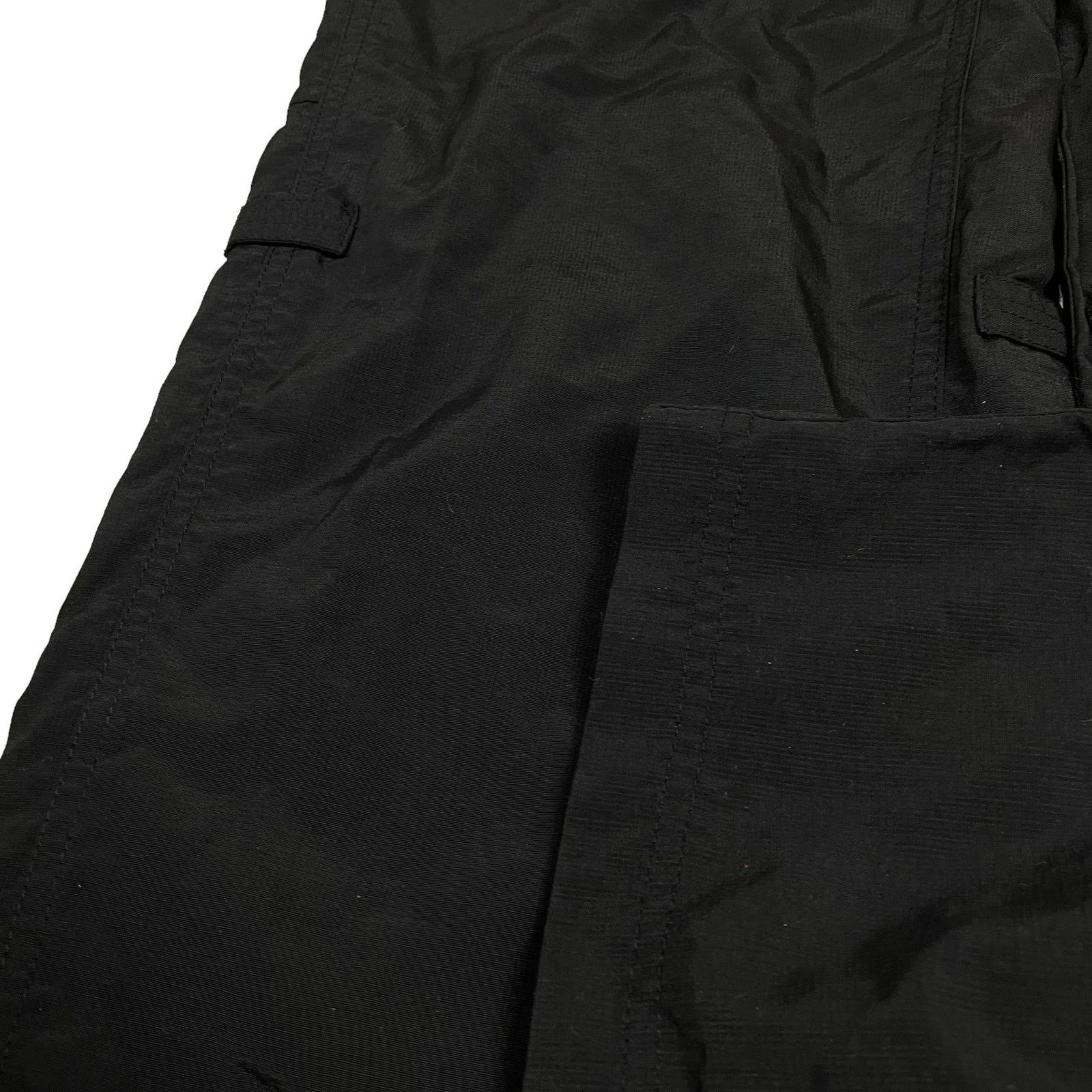 The North Face The North Face Women's Black Stow Pocket Outdoor Pants 12 Size 30" / US 8 / IT 44 - 5 Thumbnail