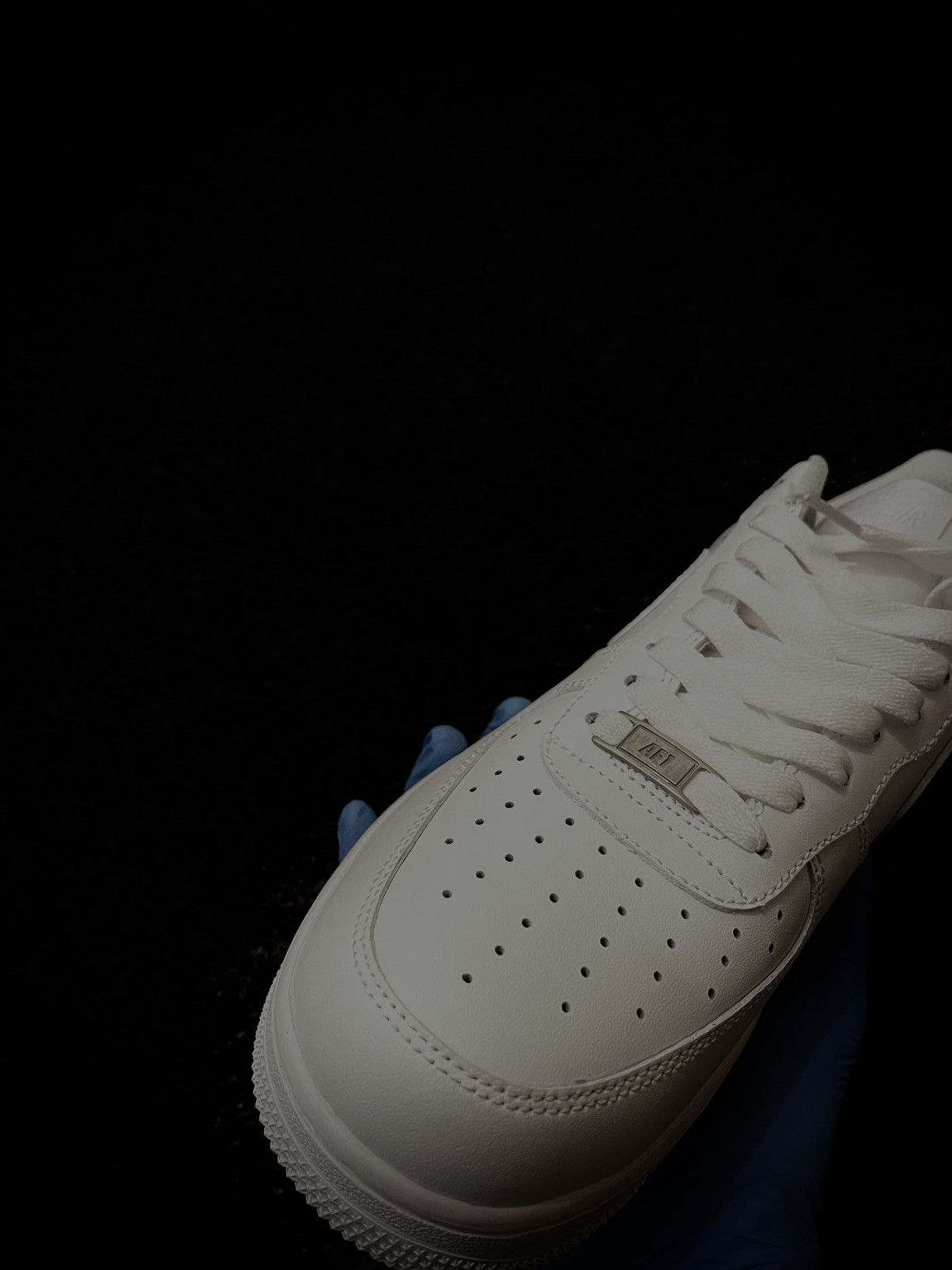 Nike Nike Air Force 1 Size US 10 / EU 43 - 3 Thumbnail