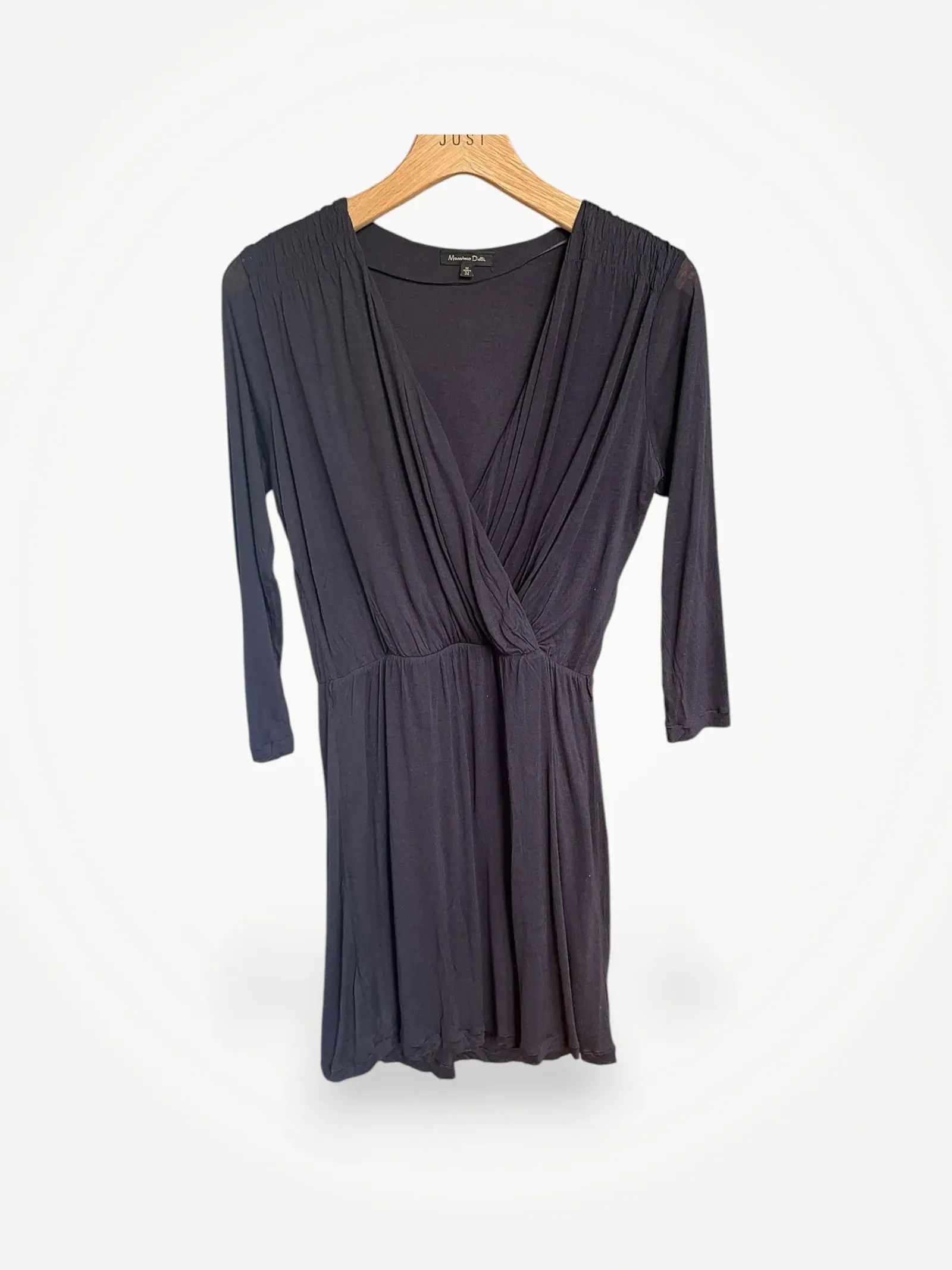 Massimo Dutti Massimo Dutti Dress Size M / US 6-8 / IT 42-44 - 1 Thumbnail
