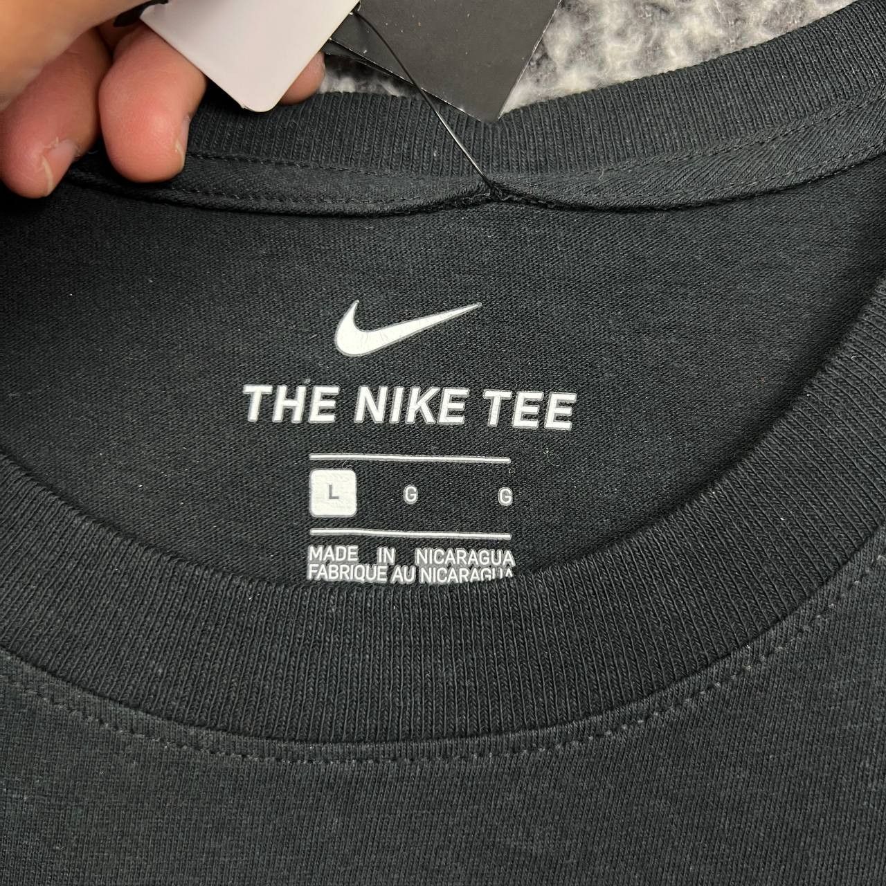 Nike Nike Shirt Men Kansas City Chiefs Mahomes #15 NFL New L Size US L / EU 52-54 / 3 - 2 Thumbnail